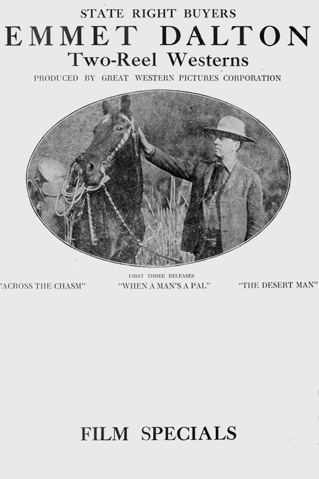 The Man of the Desert streaming