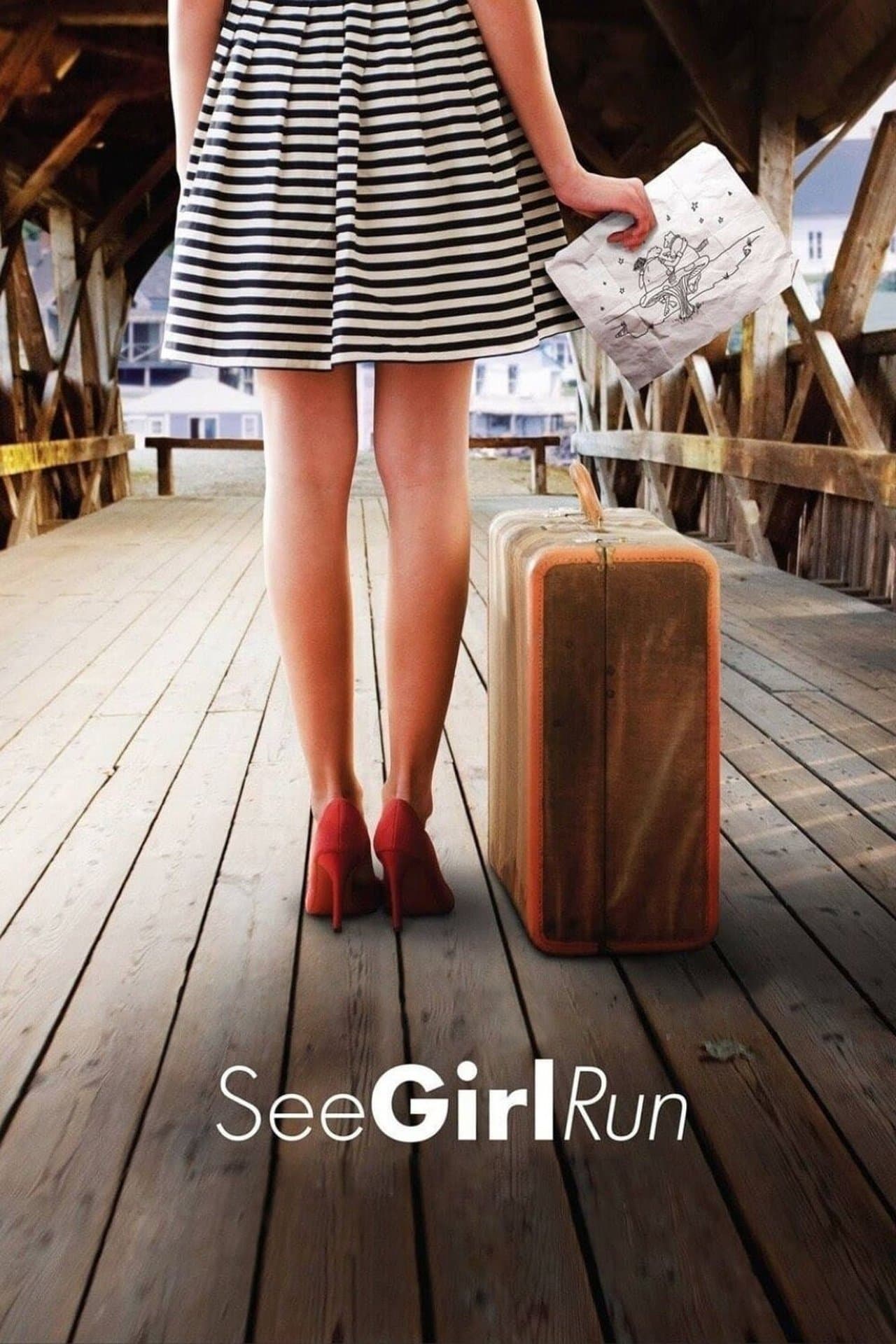 See Girl Run streaming