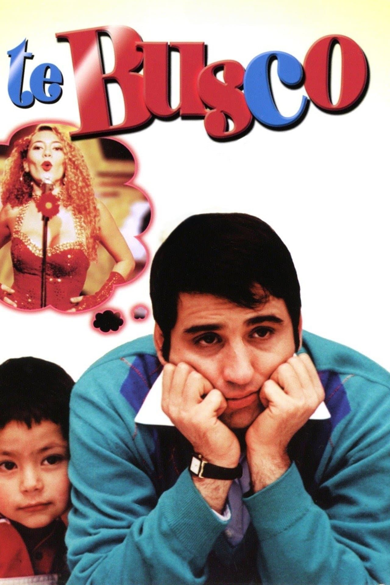 Te Busco streaming