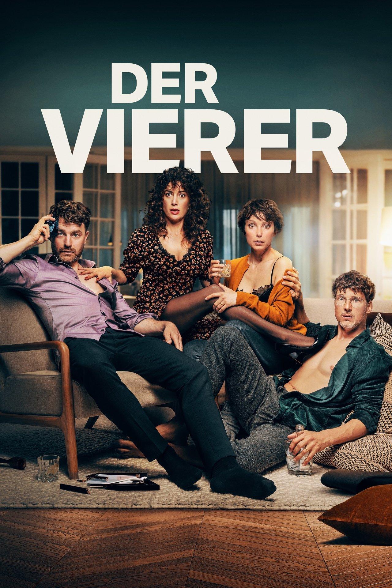 Der Vierer streaming