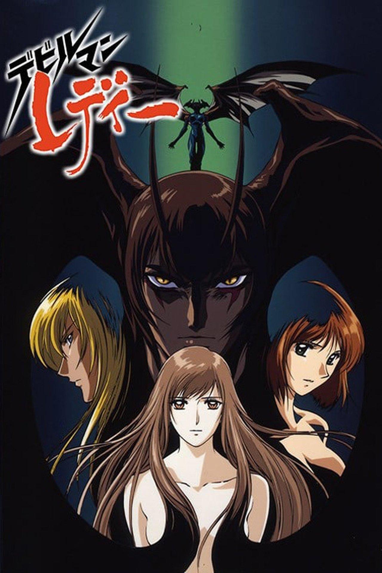Devil Lady streaming