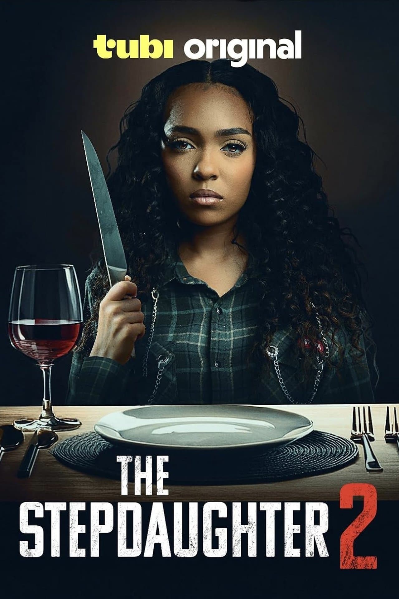 The Stepdaughter 2 streaming