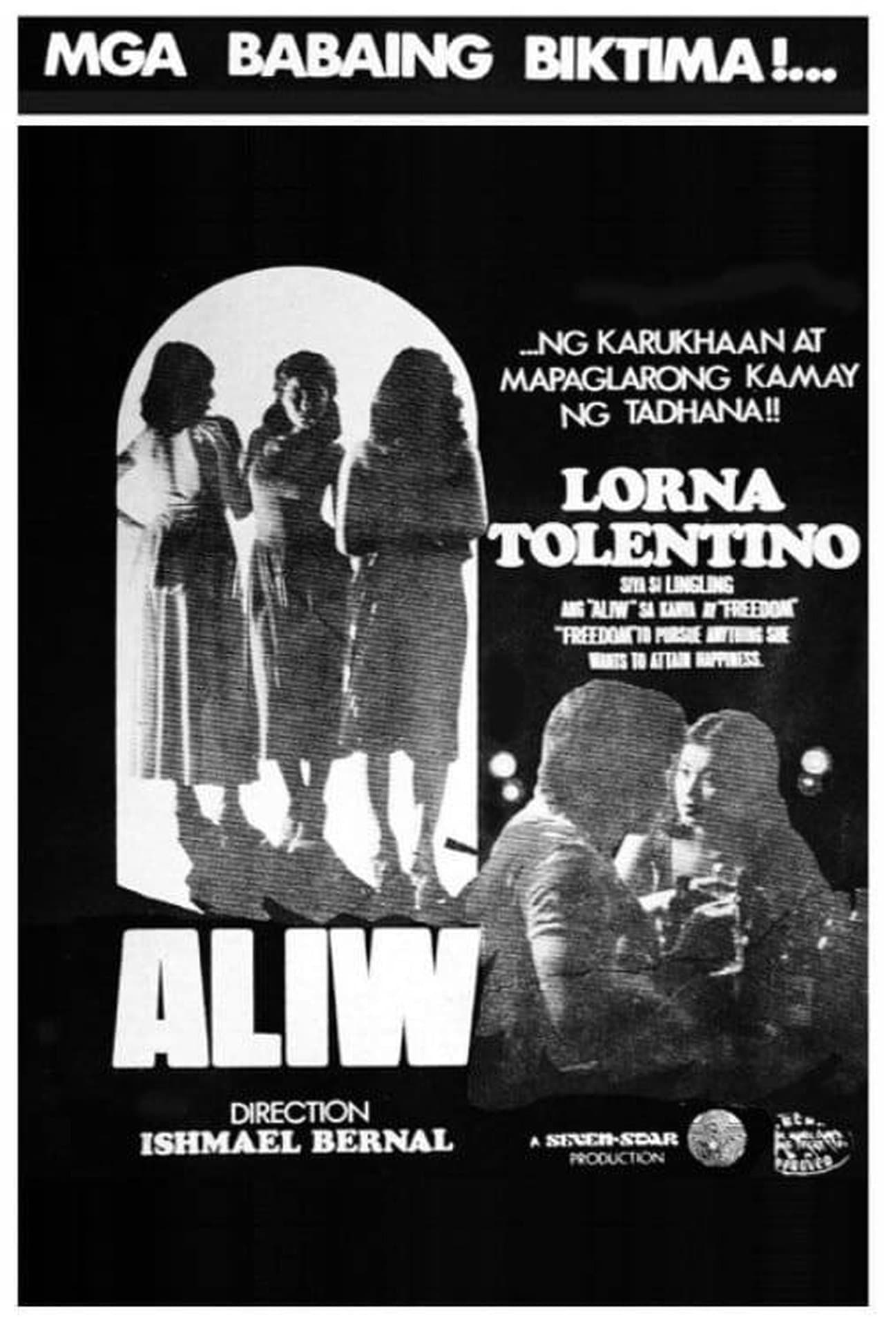 Aliw streaming