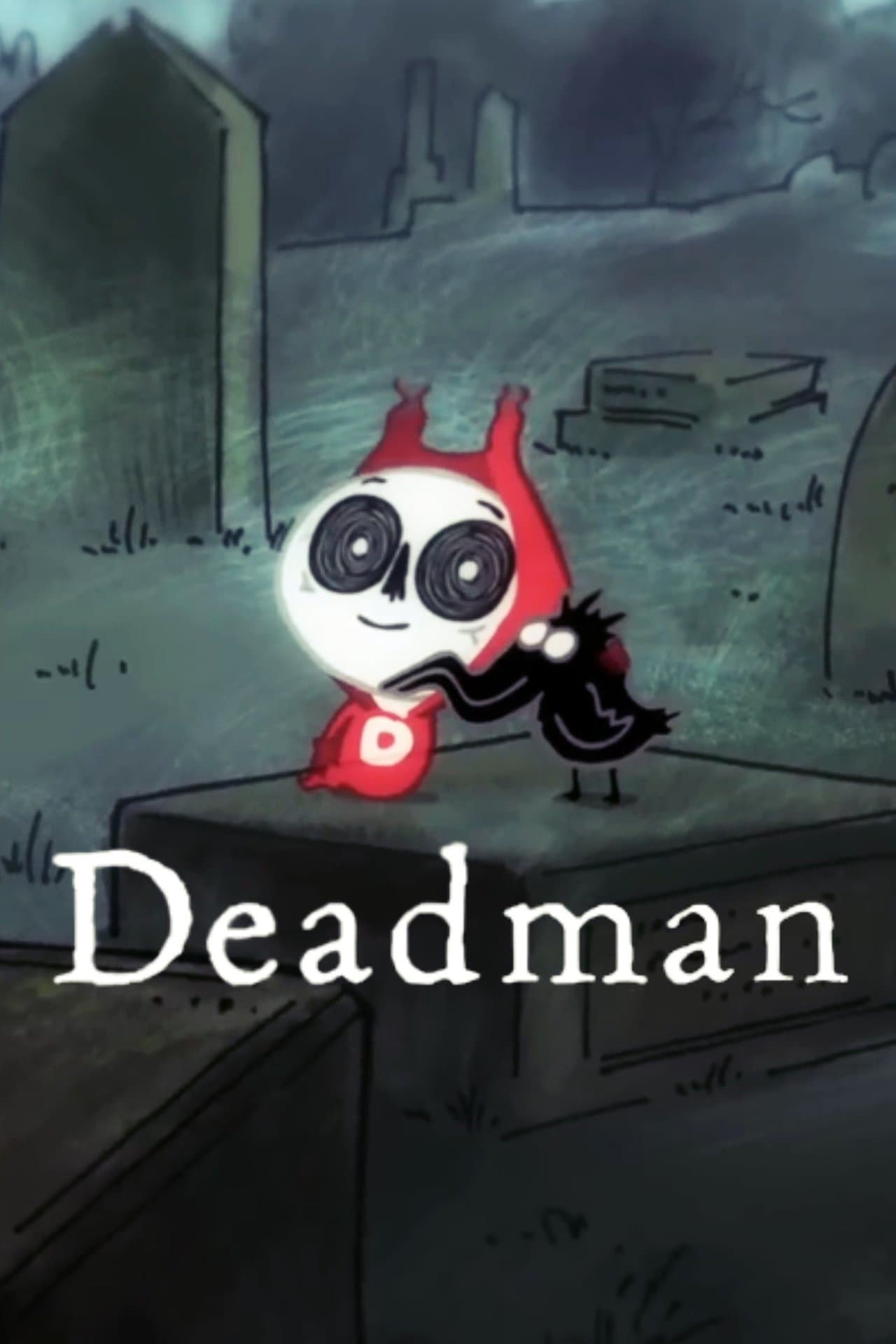 Deadman streaming