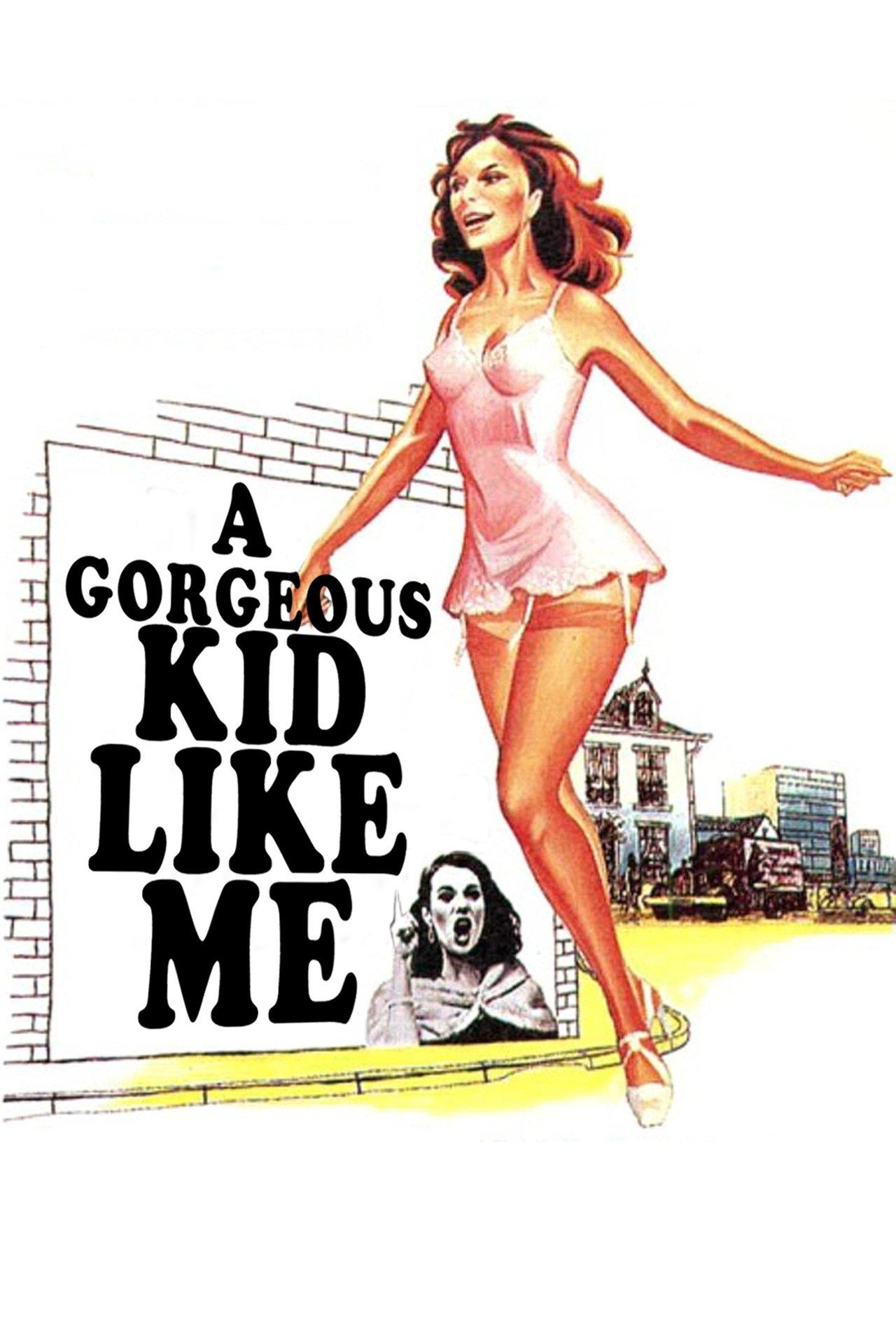 A Gorgeous Girl Like Me streaming