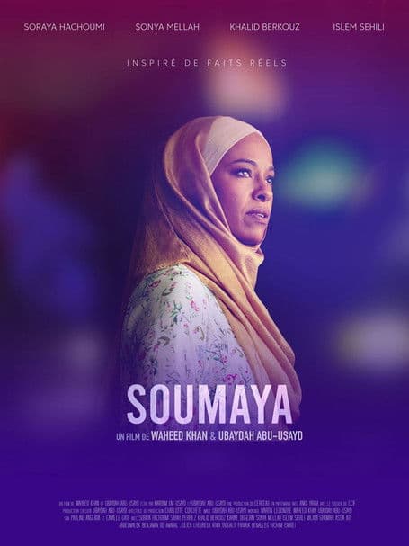 Soumaya streaming