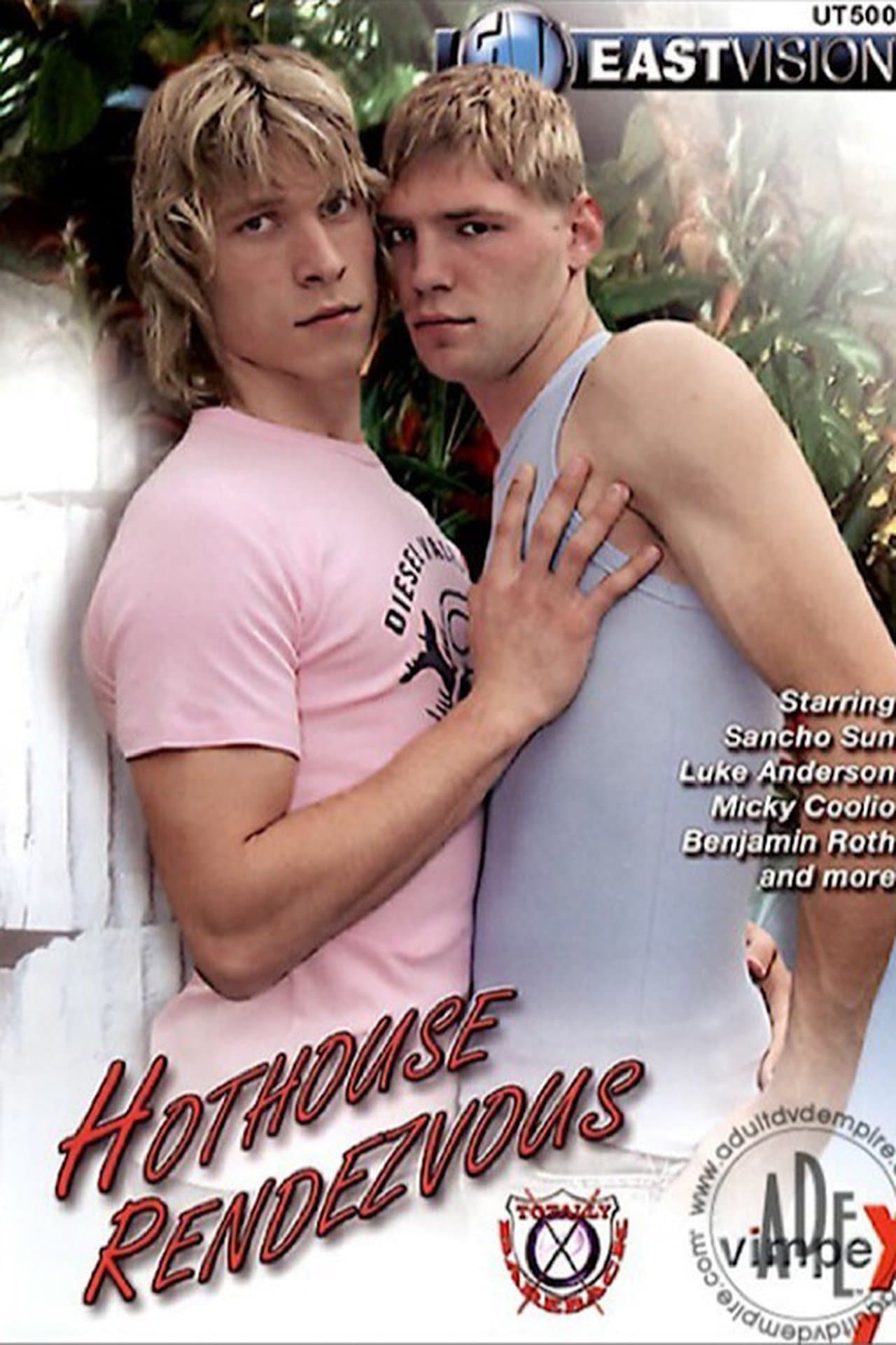 Hothouse Rendezvous streaming