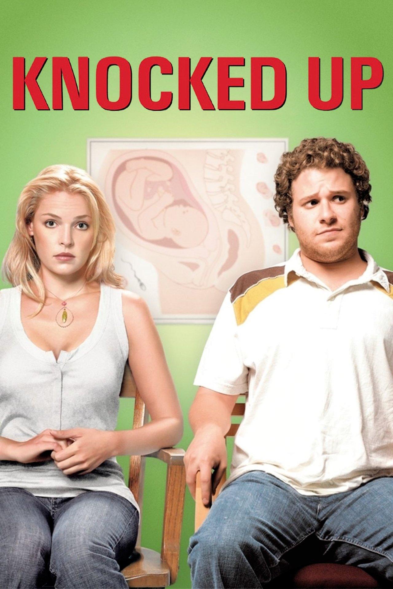Knocked Up streaming