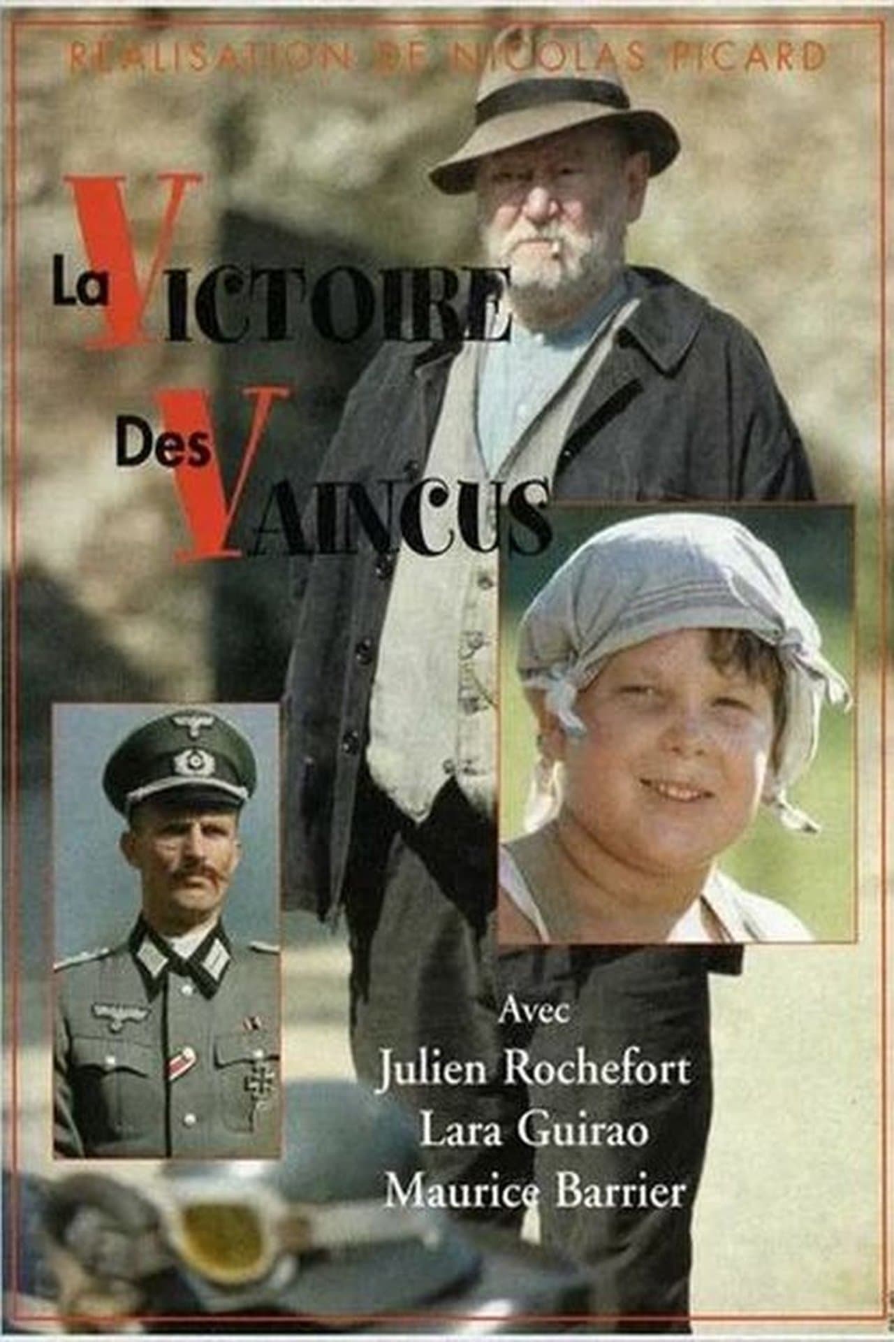 La victoire des vaincus streaming