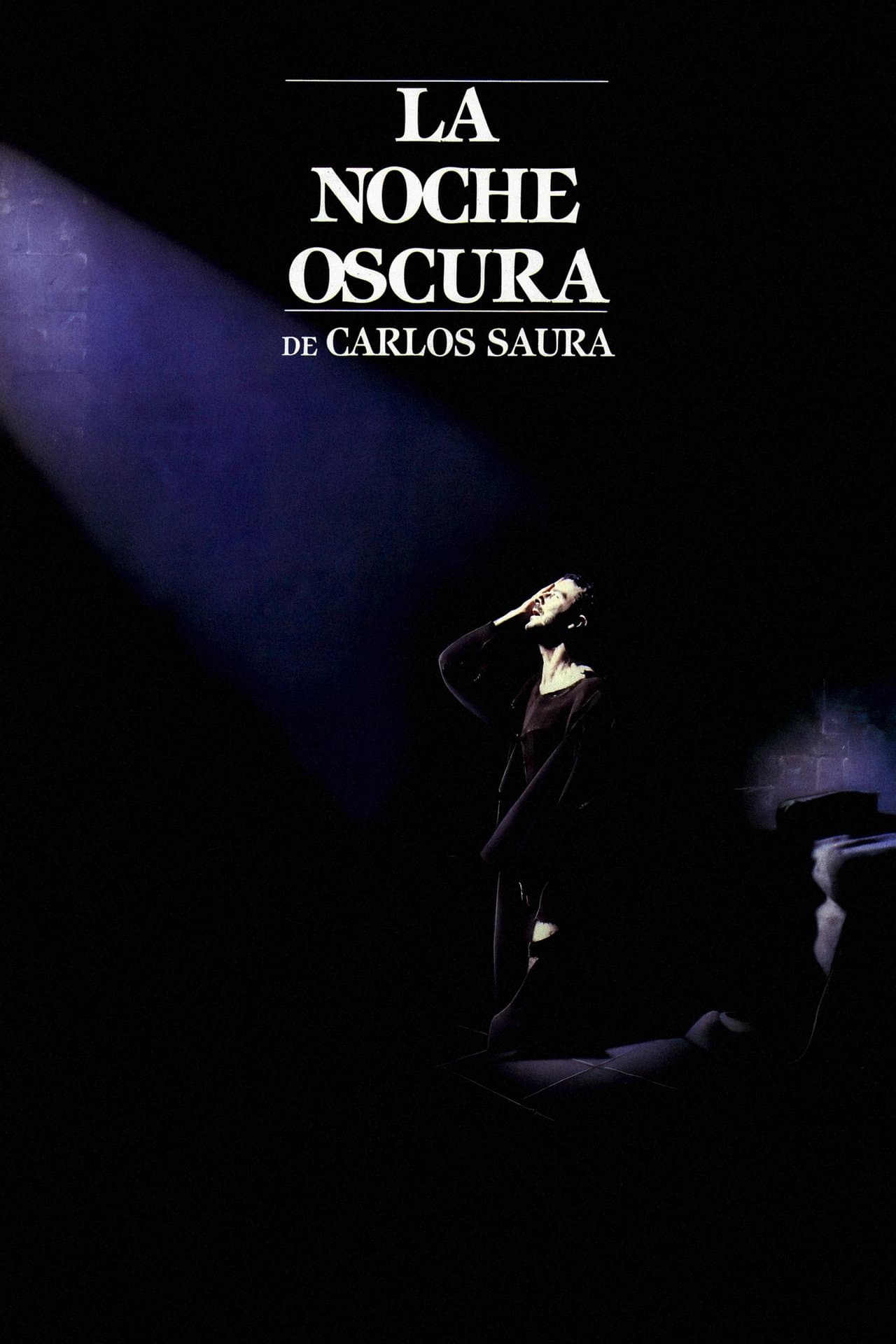 La noche oscura streaming