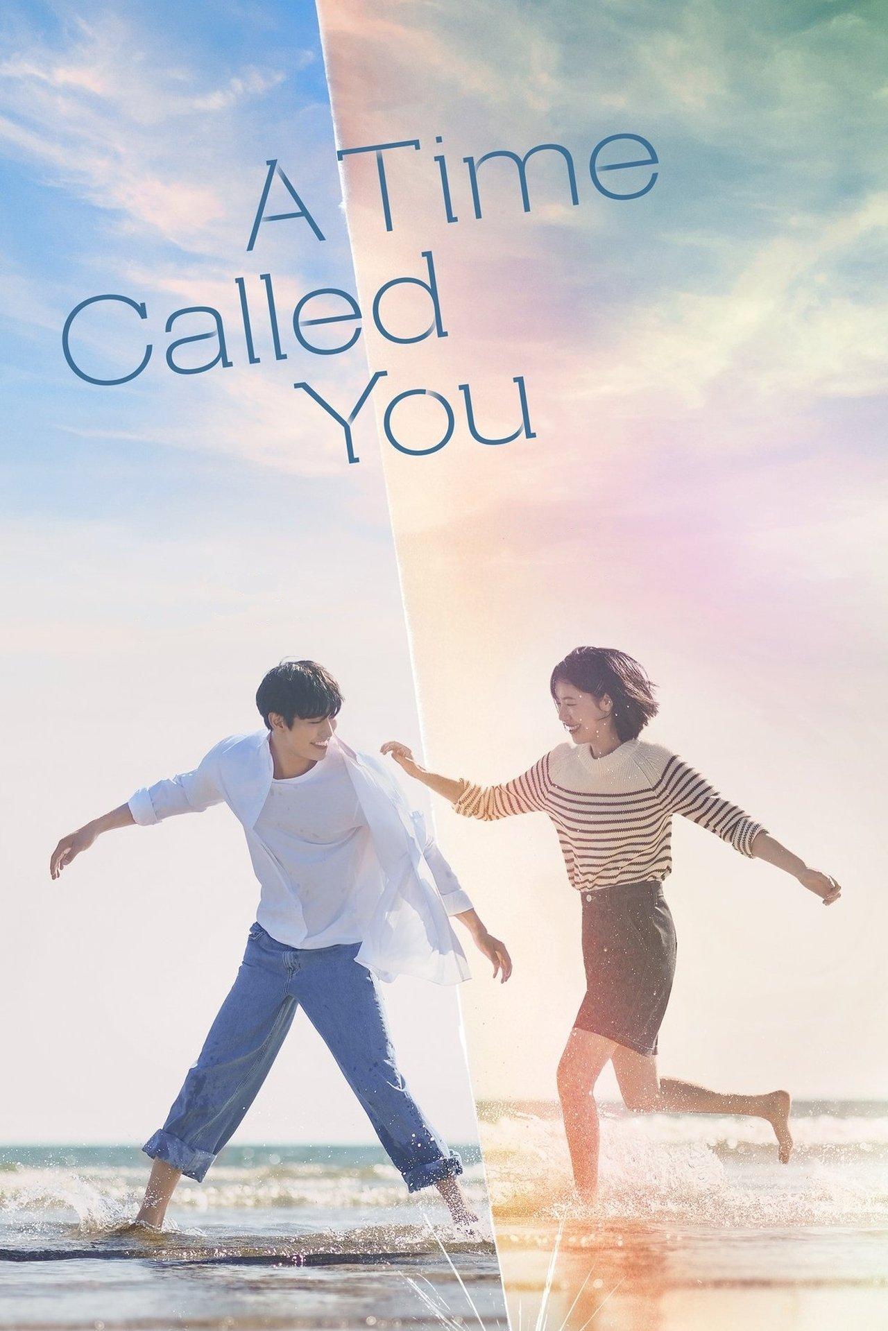 A Time Called You streaming