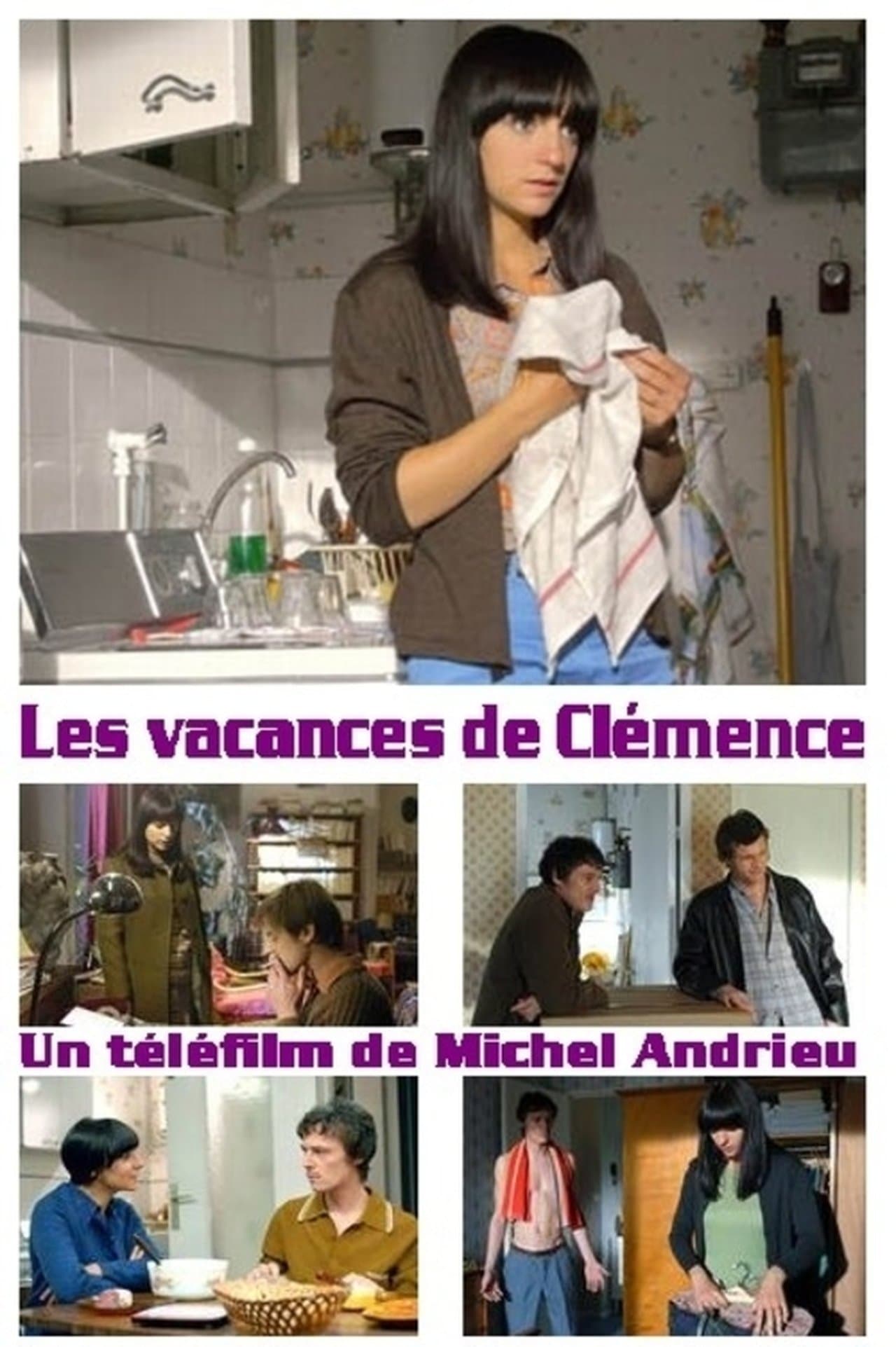 Les vacances de Clémence streaming