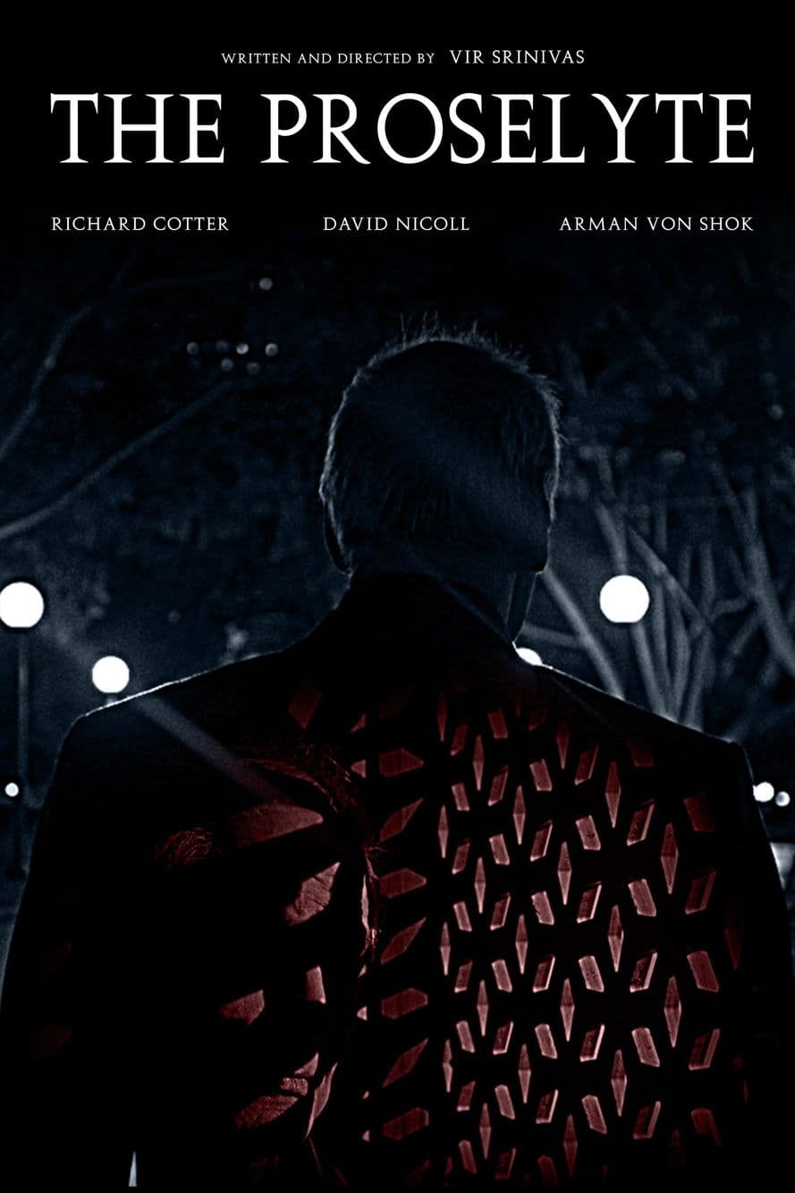 The Proselyte streaming