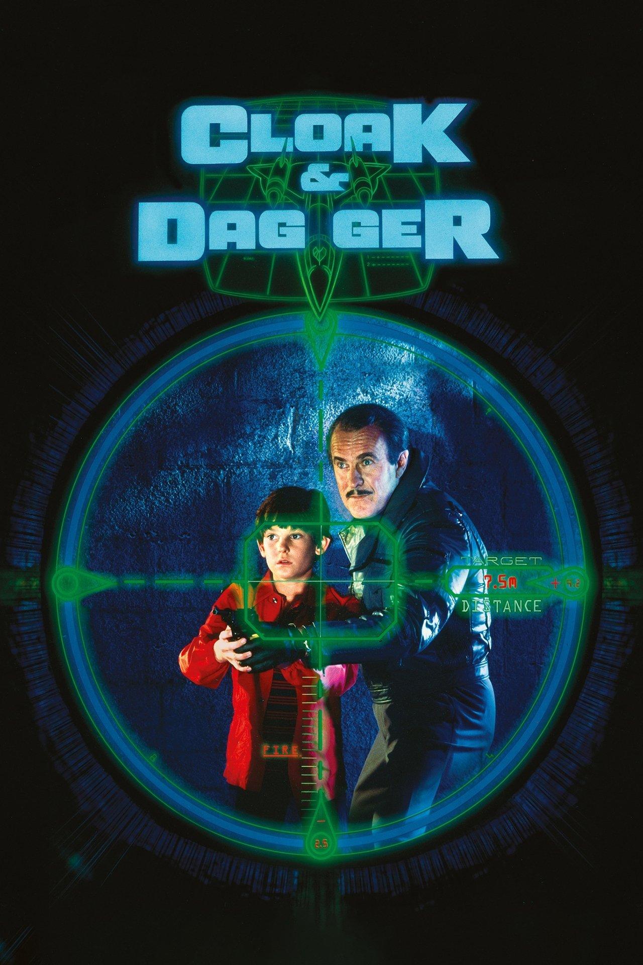 Cloak & Dagger streaming