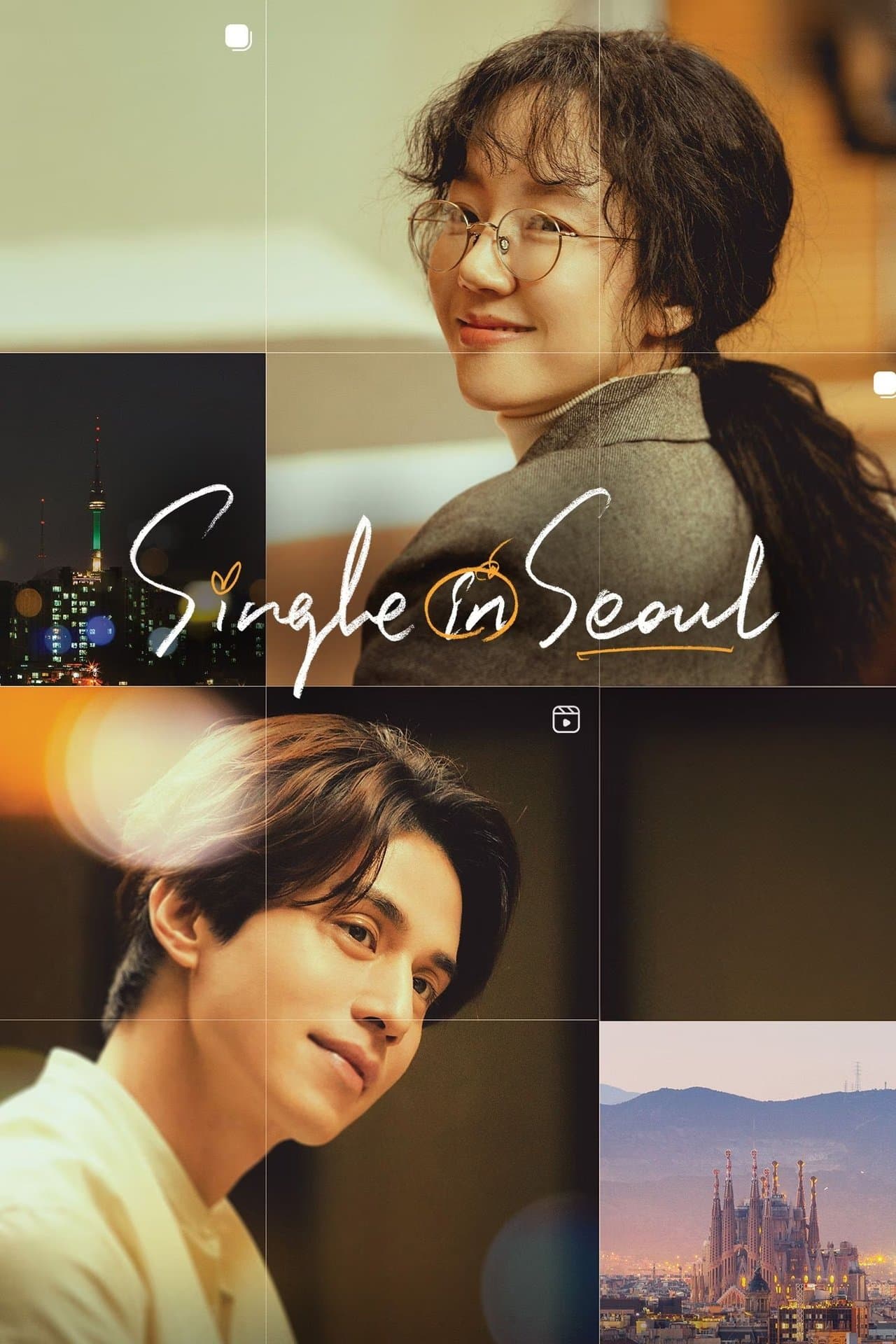 Single in Seoul streaming