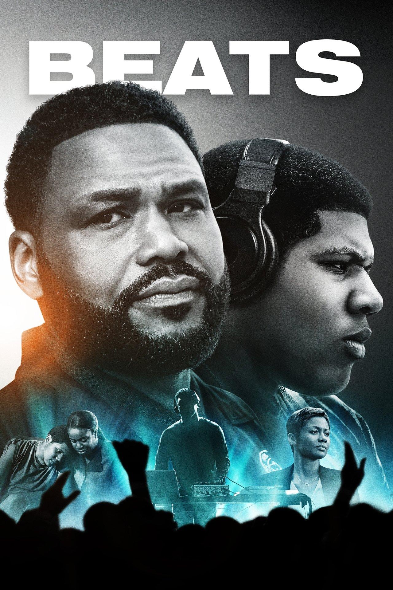 Beats streaming