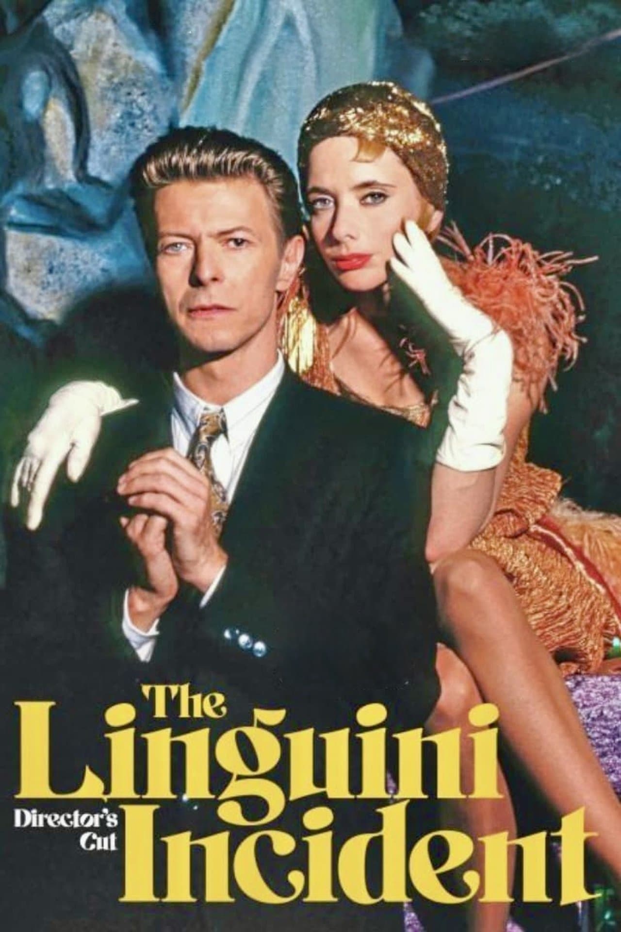 The Linguini Incident streaming