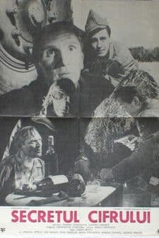 The Secret Code streaming