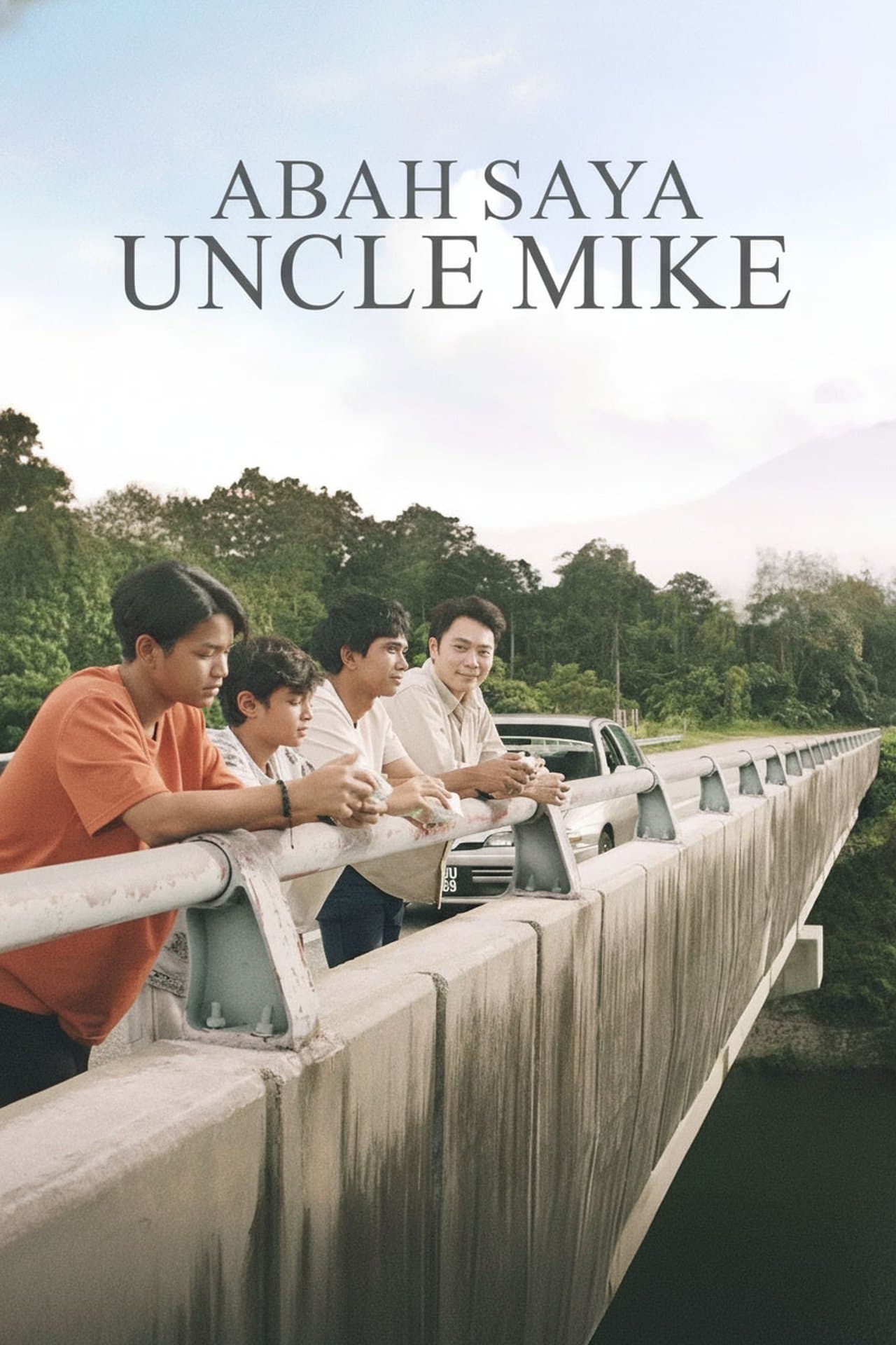 Abah Saya Uncle Mike streaming