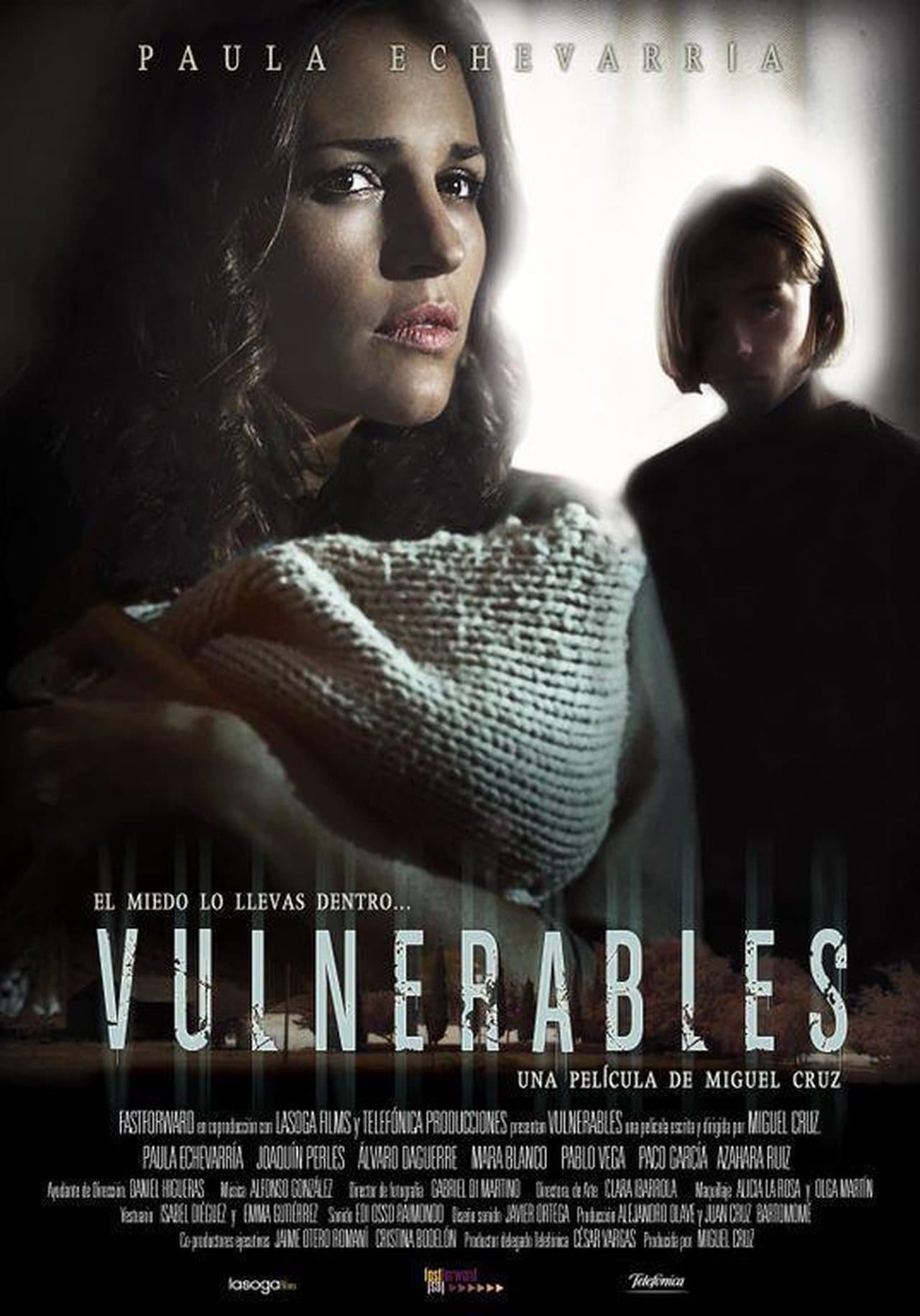 Vulnerables streaming