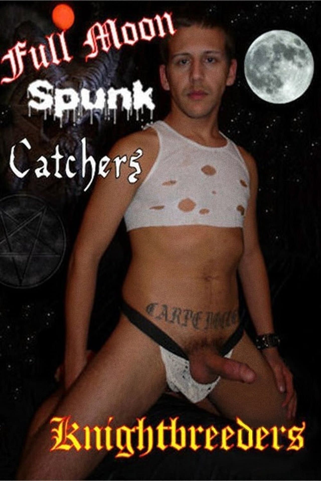 Full Moon Spunk Catchers streaming