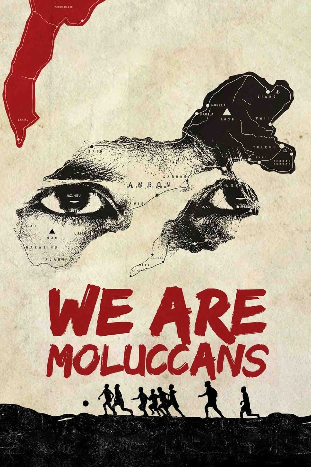 We Are Moluccans streaming