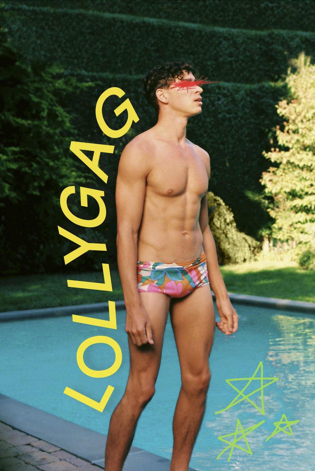 Lollygag streaming
