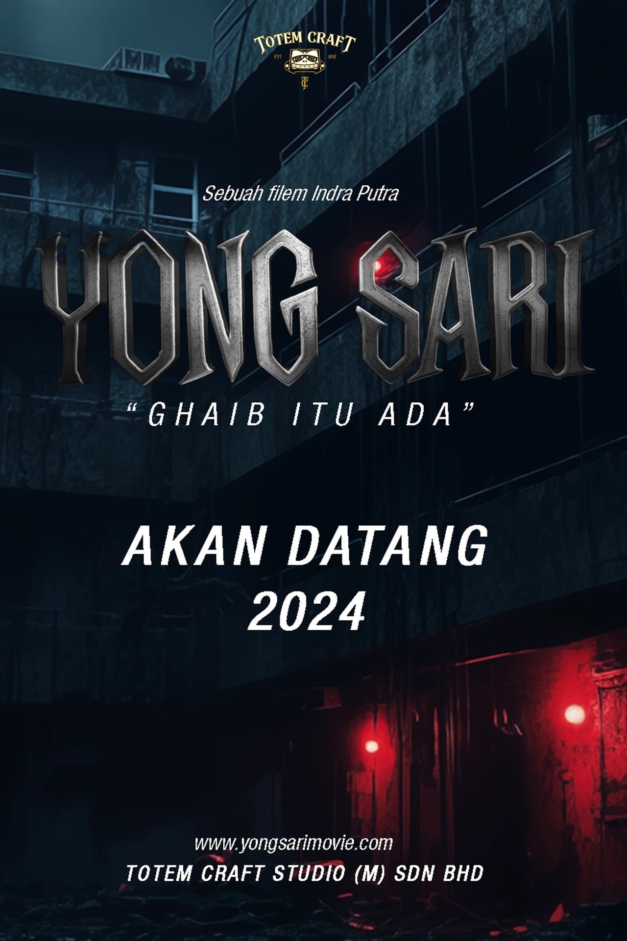 Yong Sari streaming