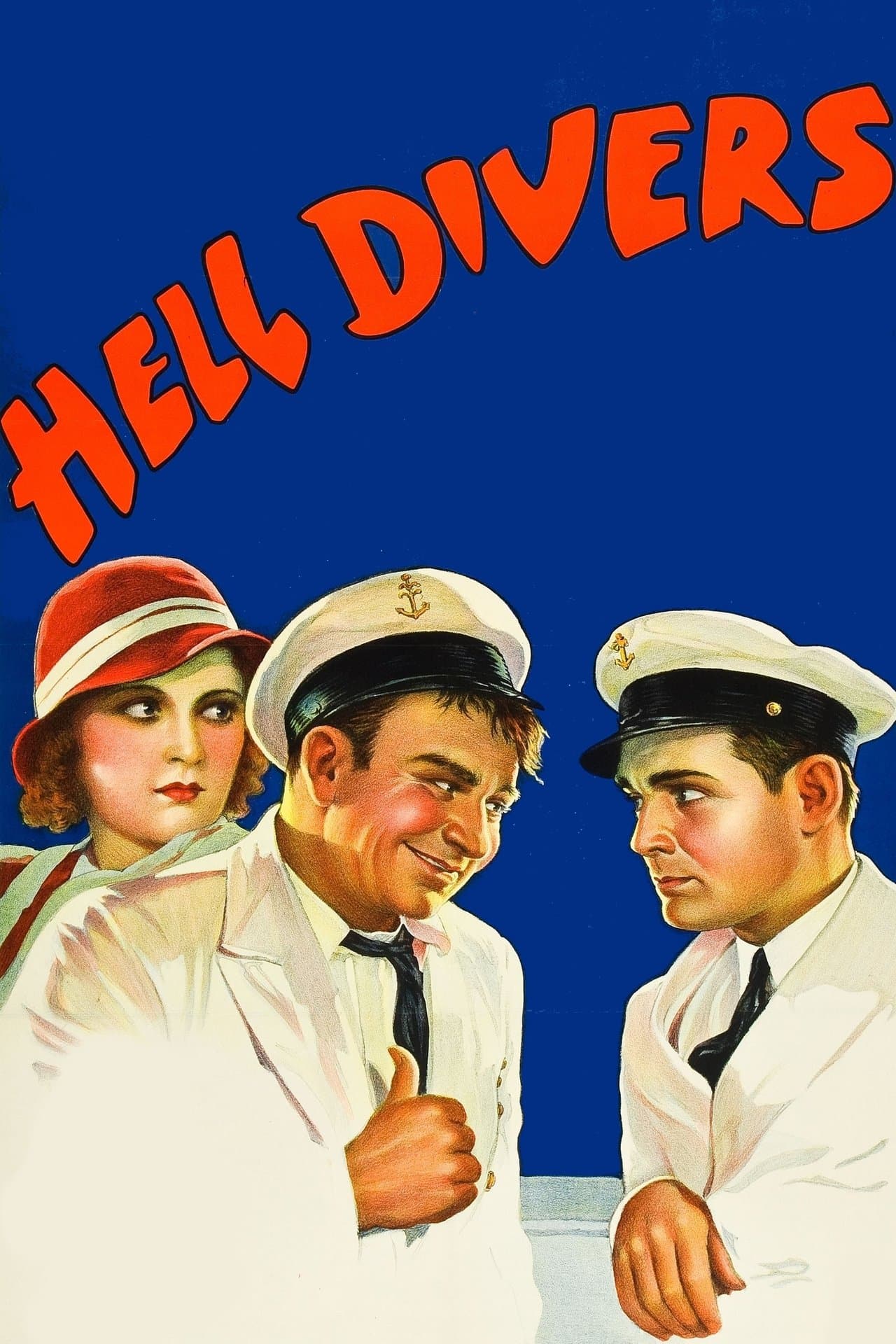Hell Divers streaming