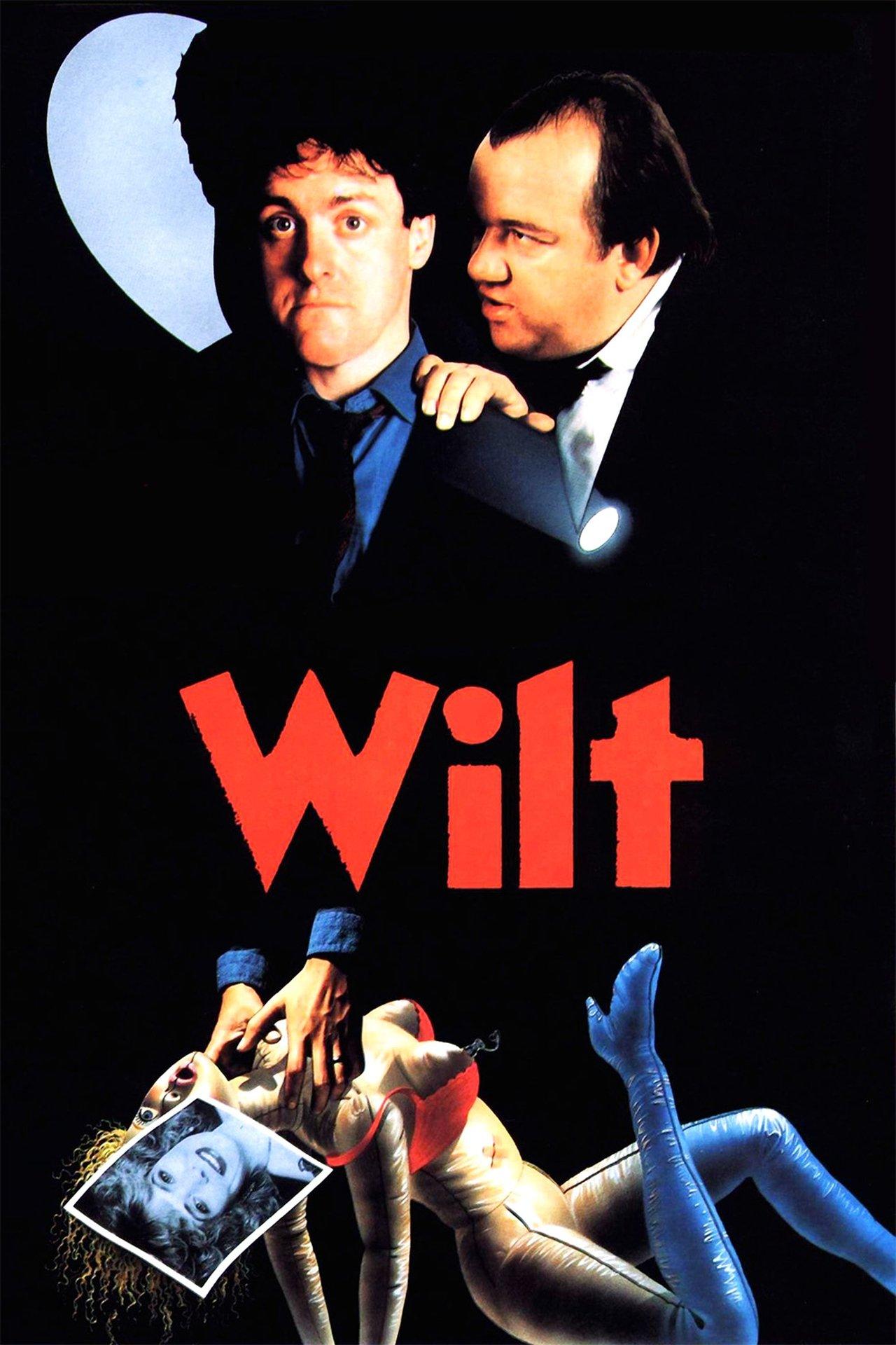 Wilt streaming