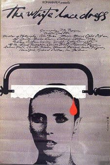 Rochia albă de dantelă streaming