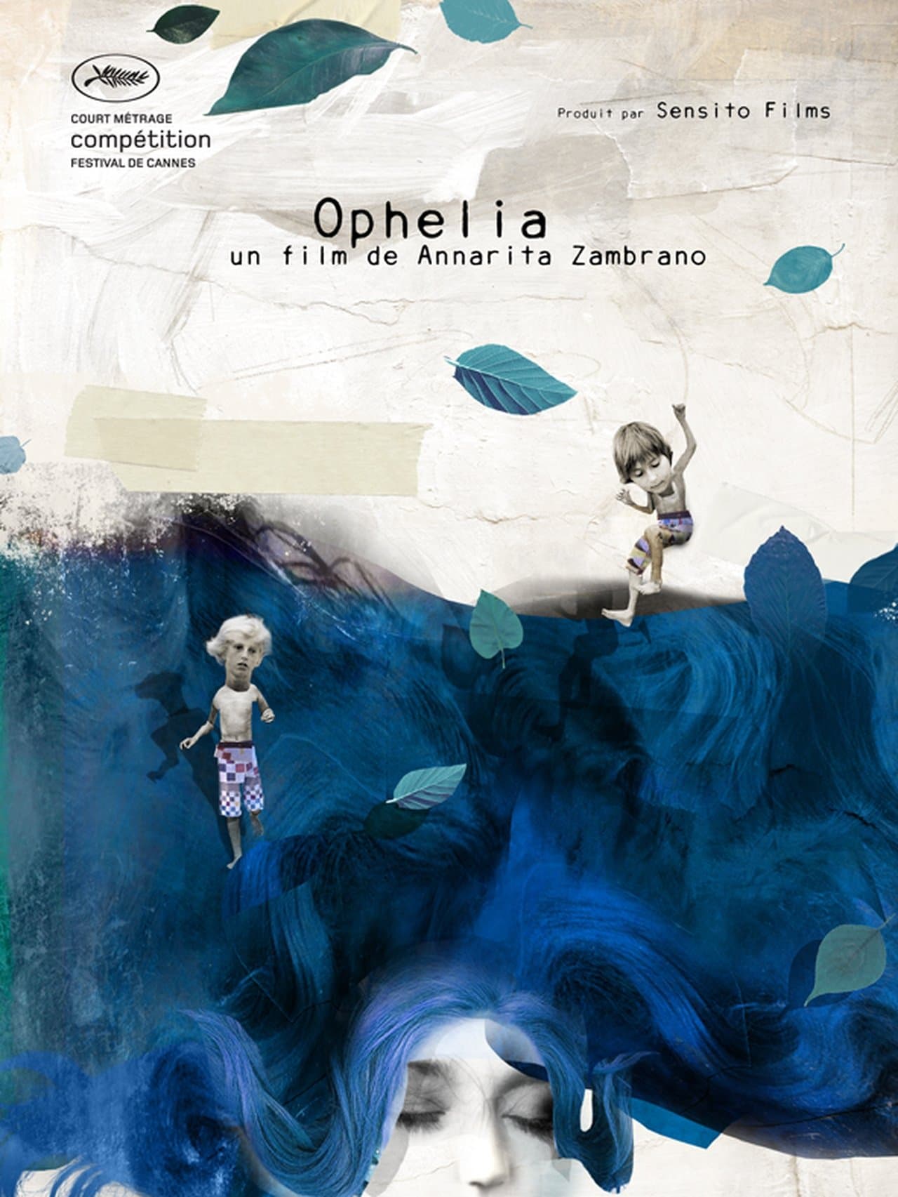 Ophelia streaming