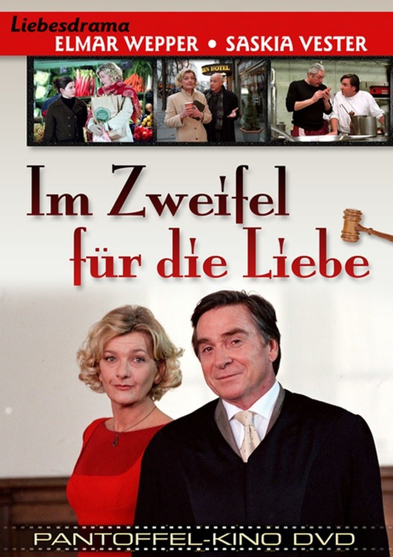 Im Zweifel für die Liebe streaming