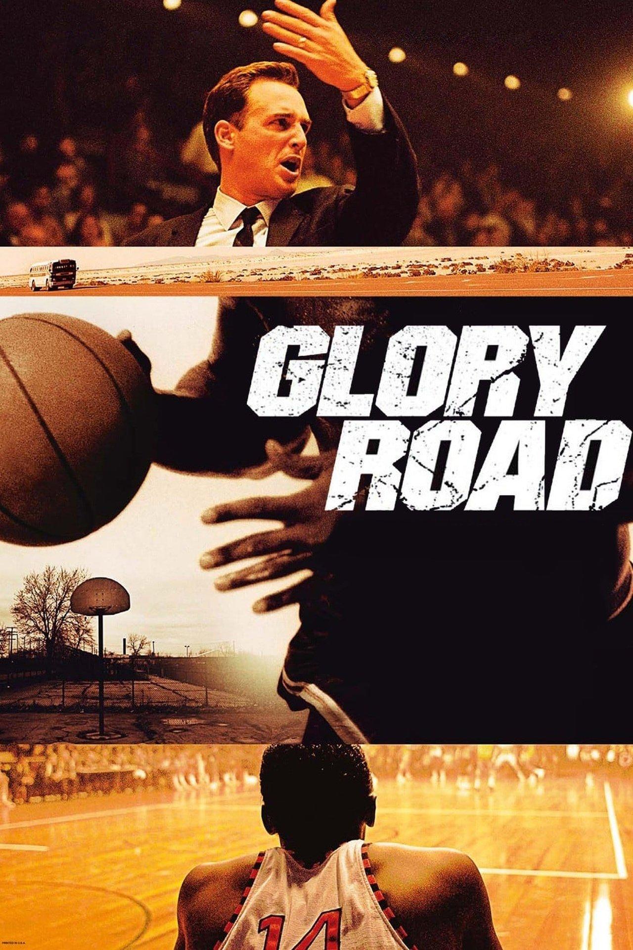 Glory Road streaming
