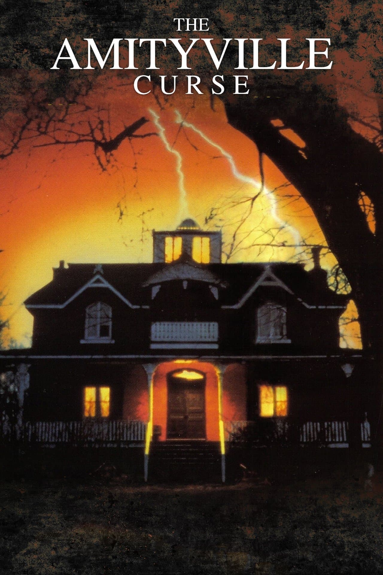 The Amityville Curse streaming