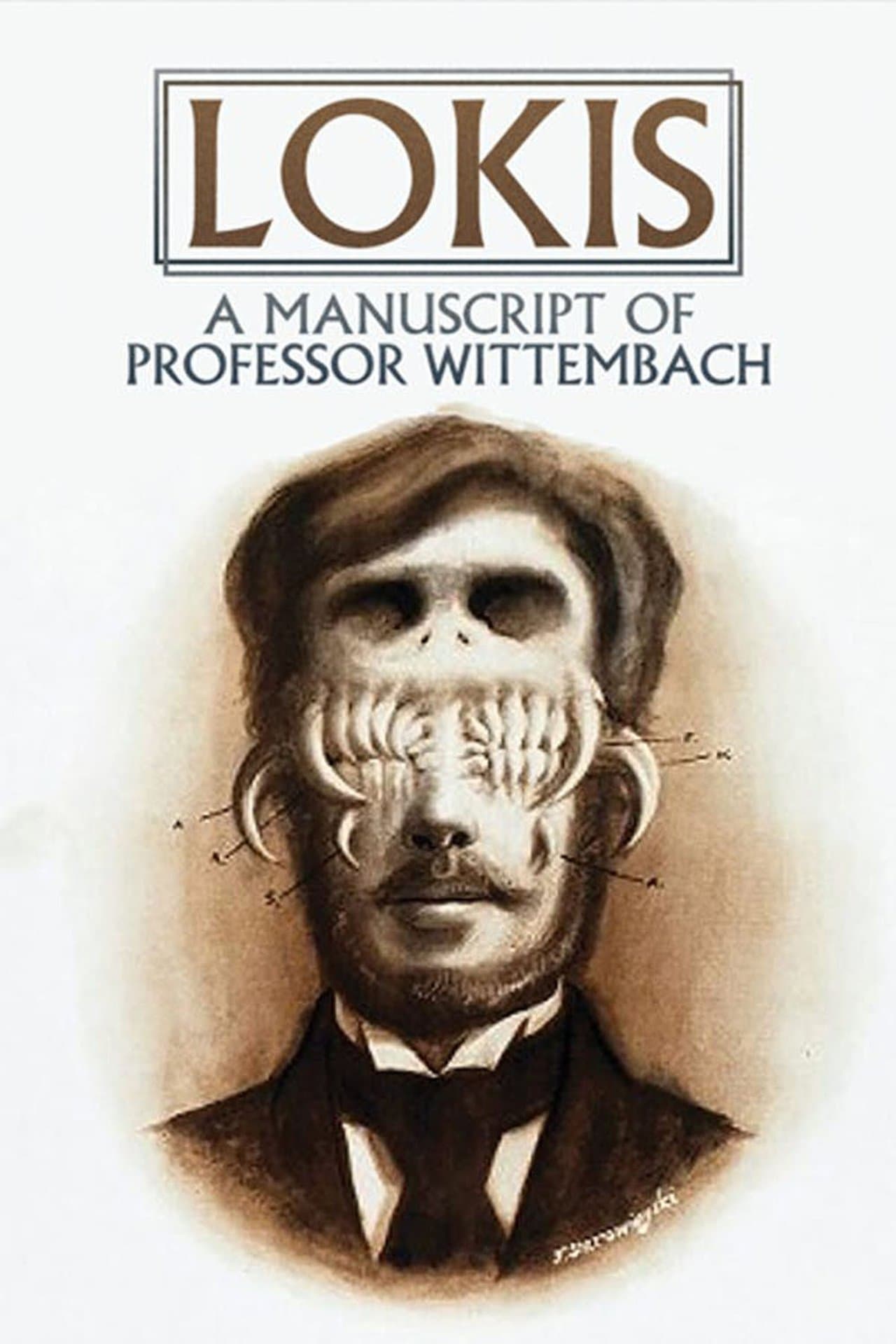 Lokis: A Manuscript of Professor Wittembach streaming