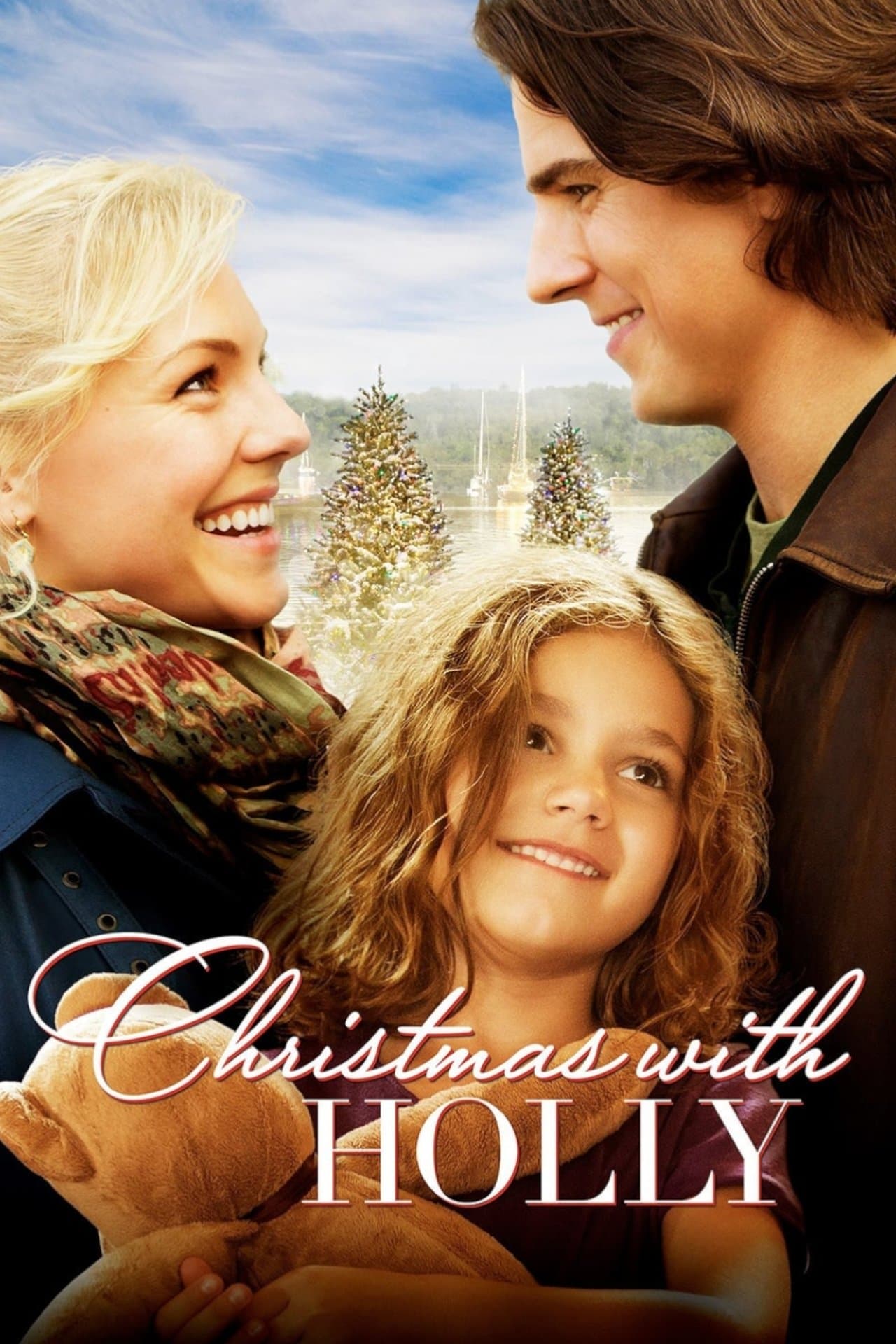 Christmas with Holly streaming