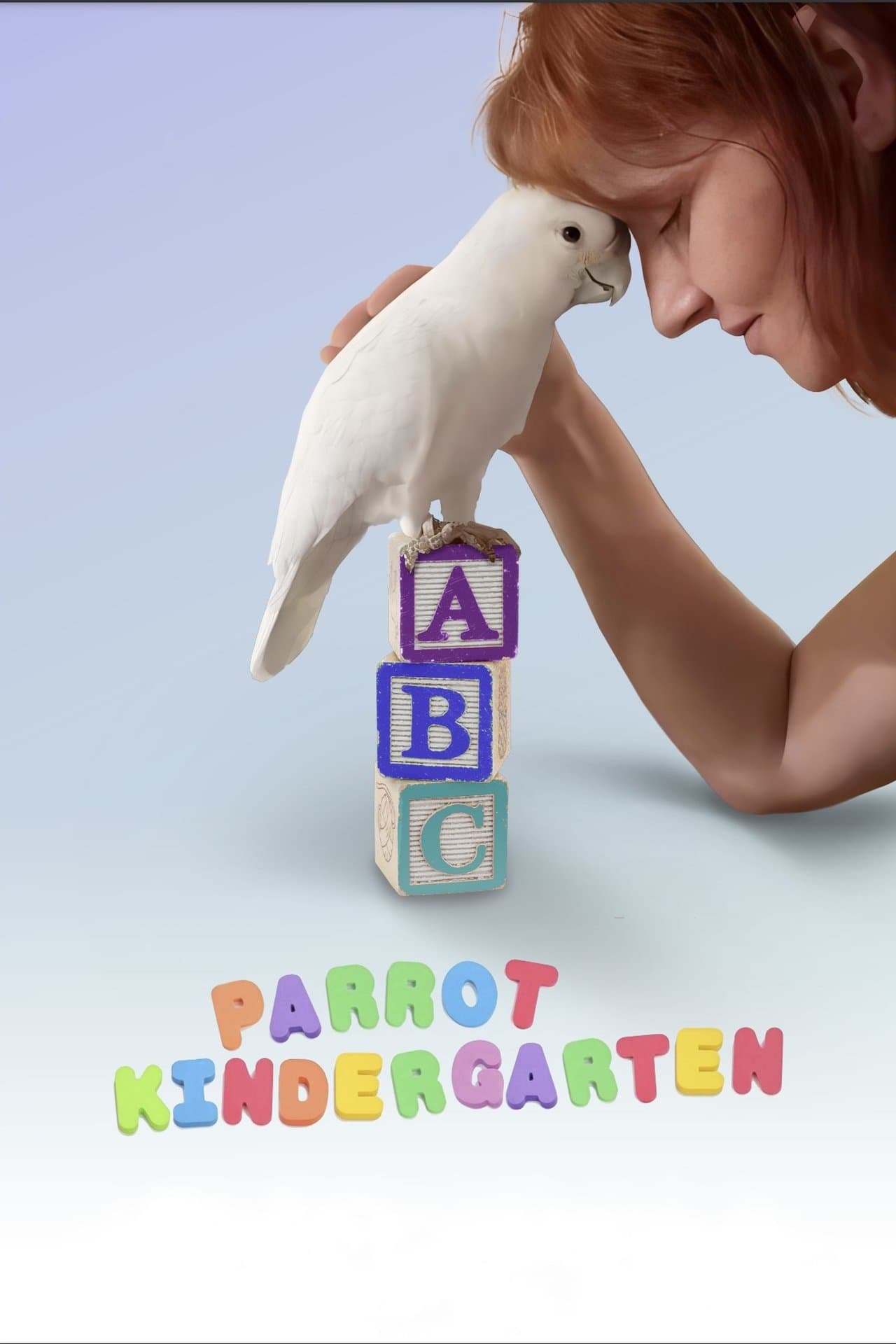 Parrot Kindergarten streaming