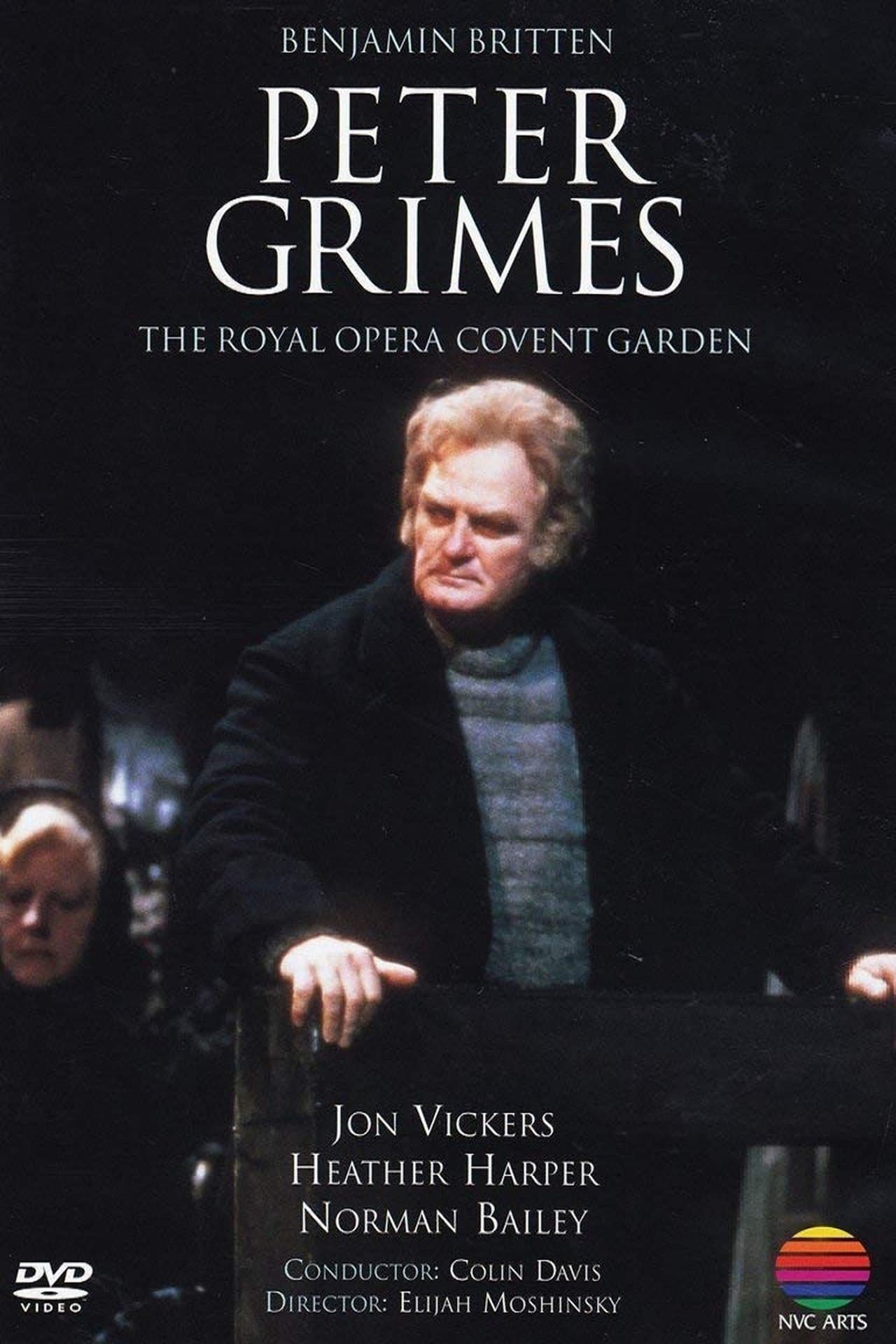 Peter Grimes streaming