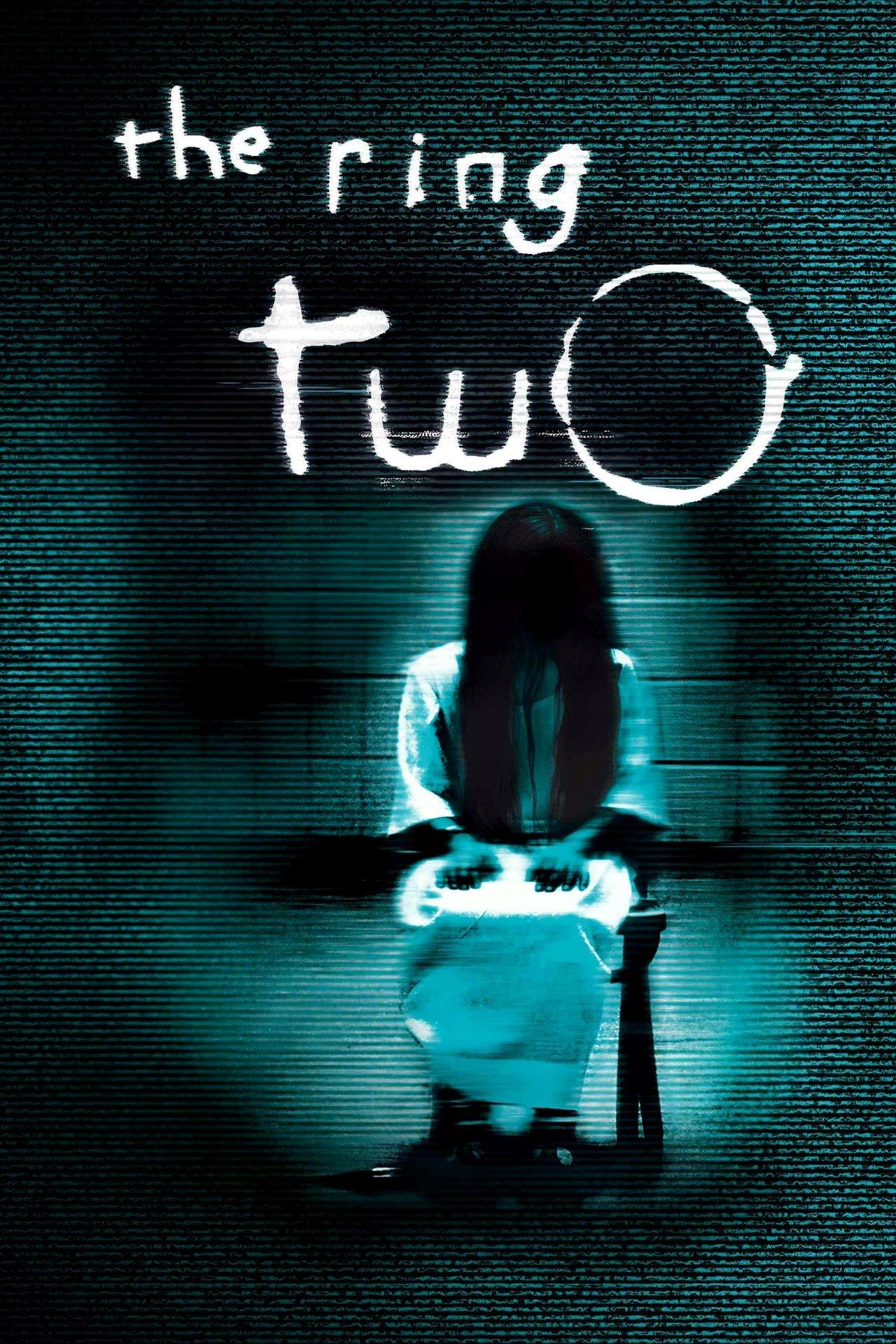 The Ring Two streaming