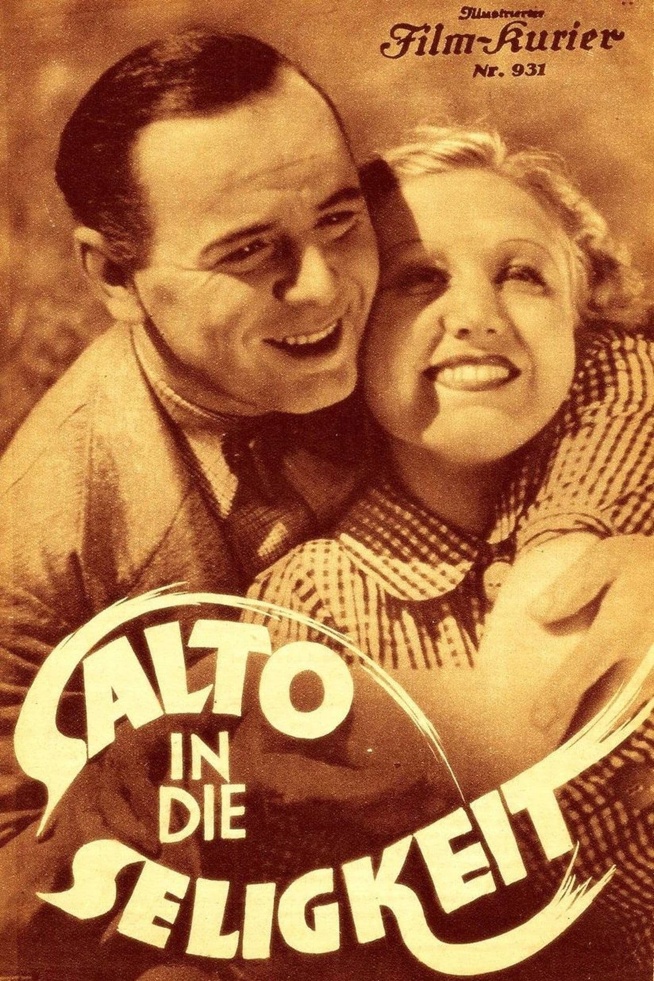 Salto in die Seligkeit streaming