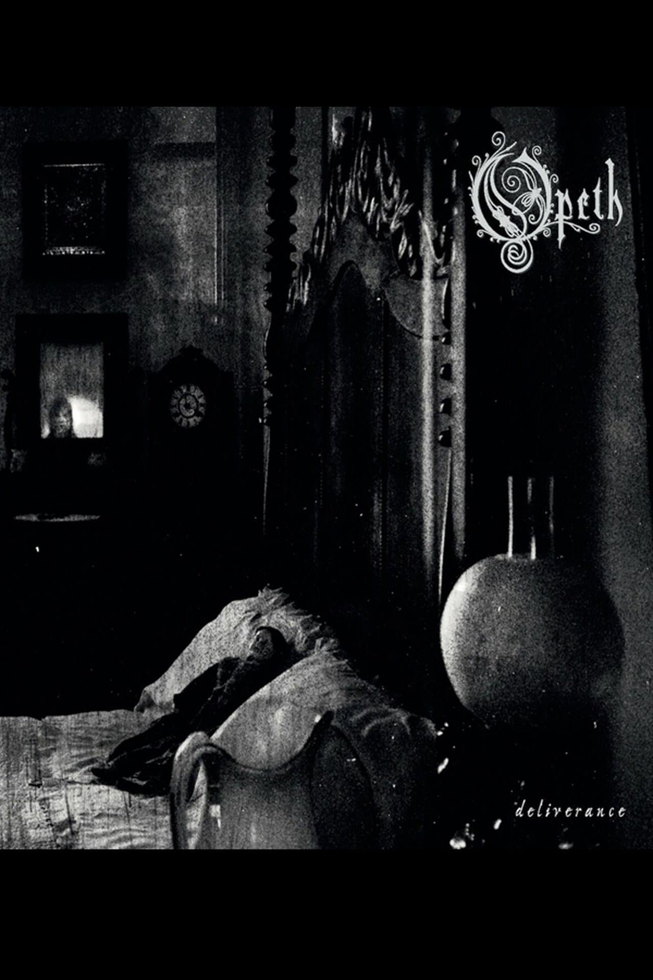 Opeth : Deliverance streaming