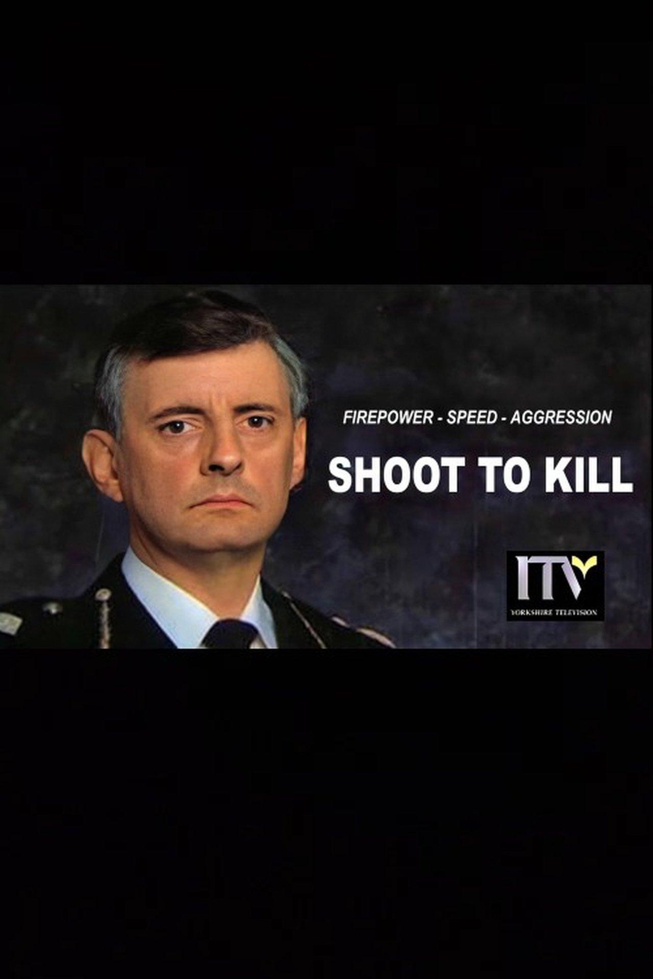 Shoot to Kill streaming