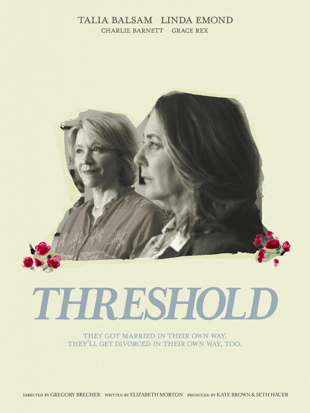 Threshold streaming