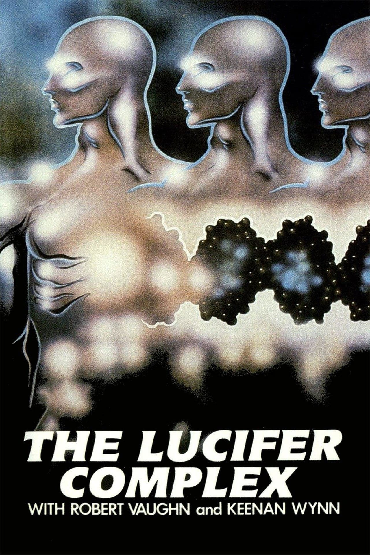 The Lucifer Complex streaming