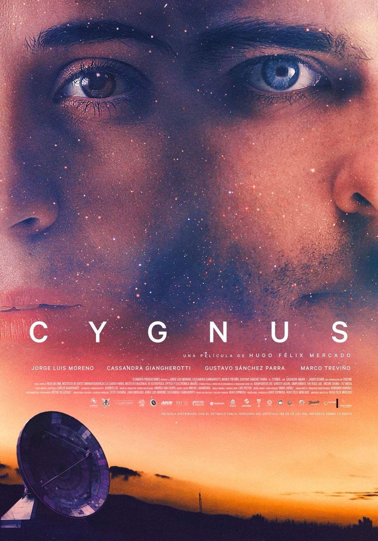 Cygnus streaming