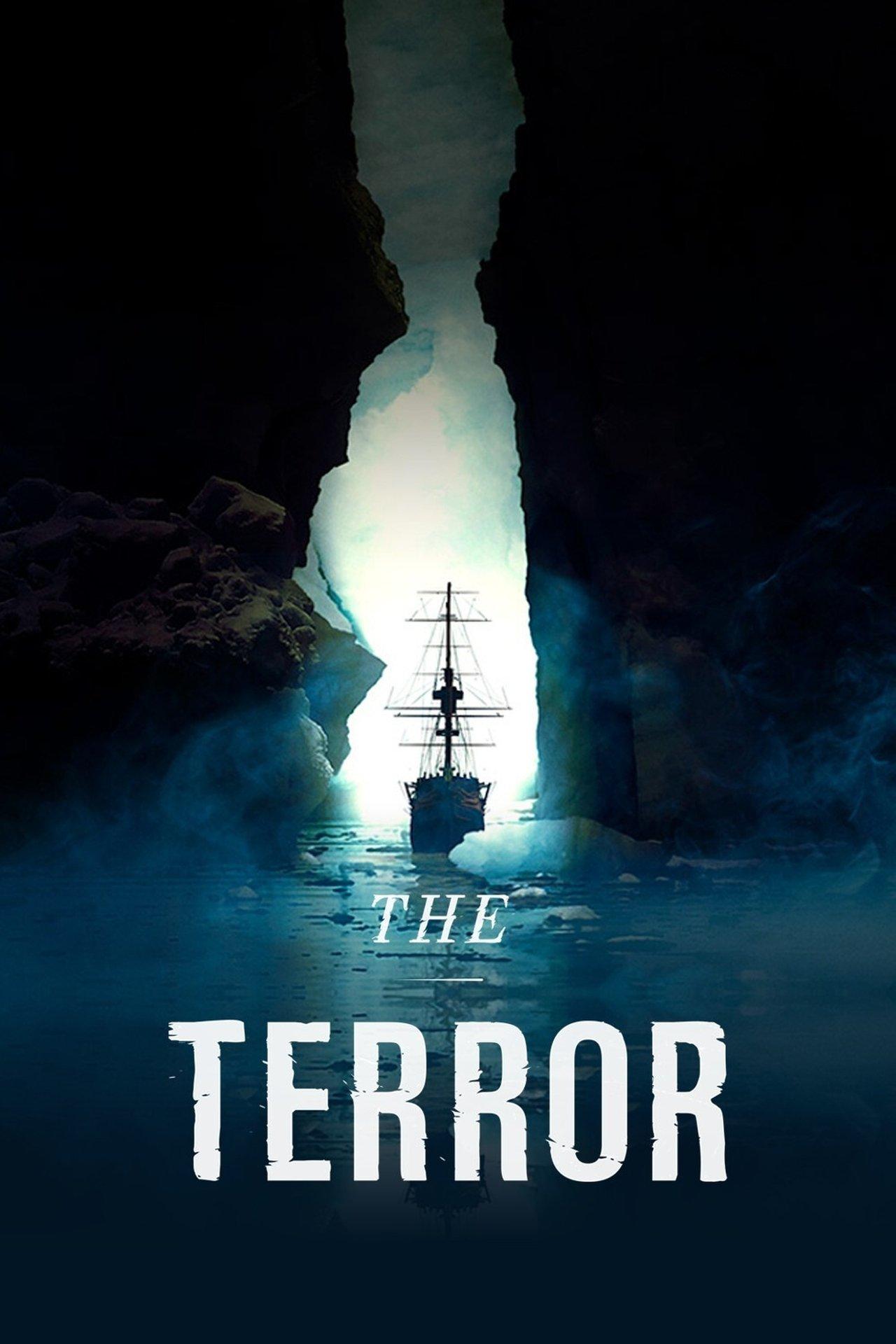 The Terror streaming