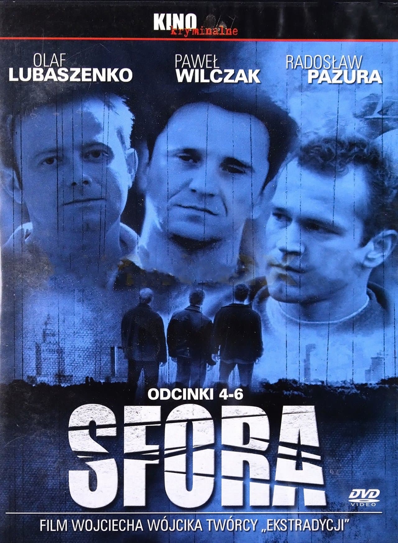 Sfora streaming