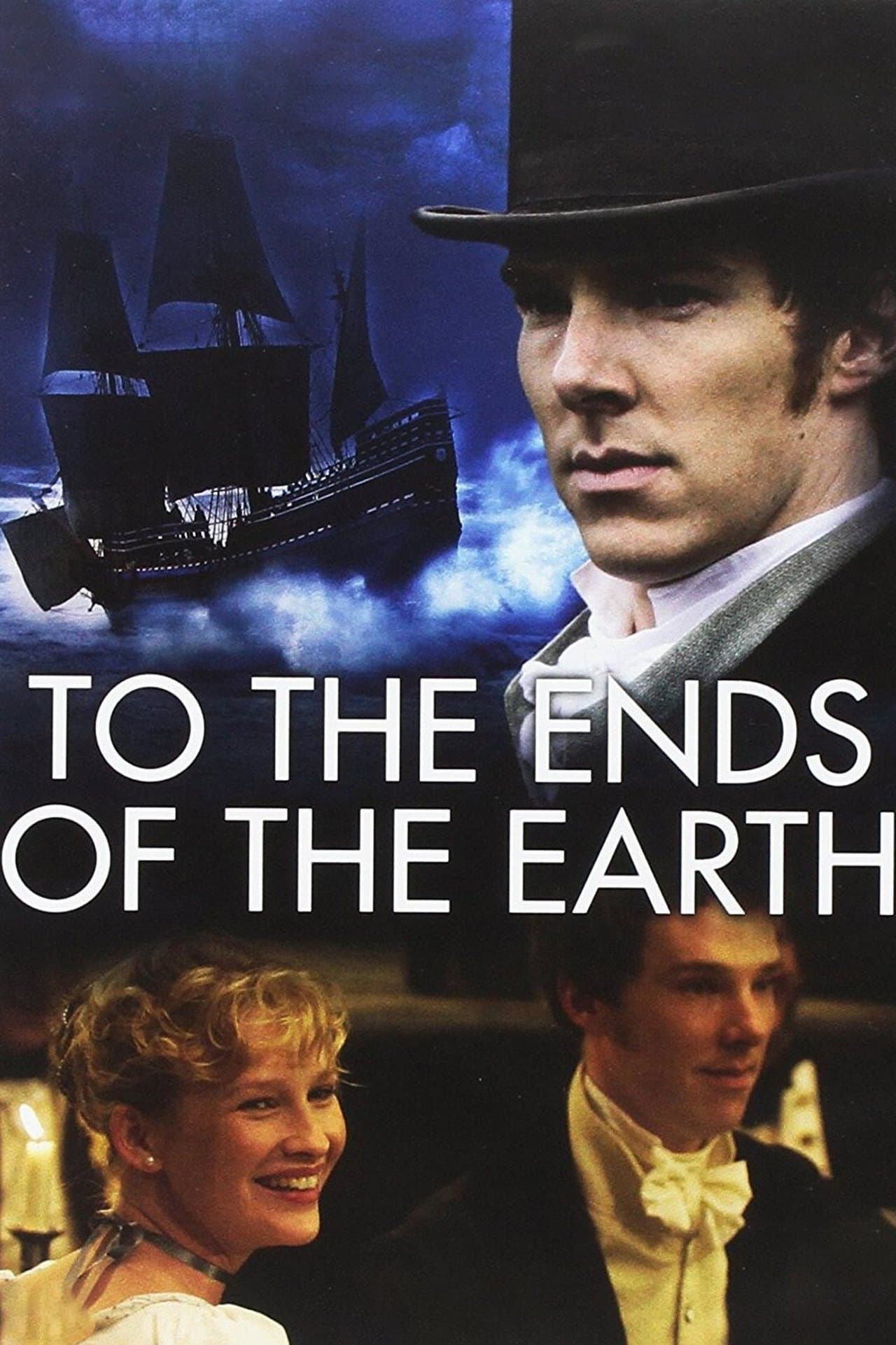 To the Ends of the Earth streaming