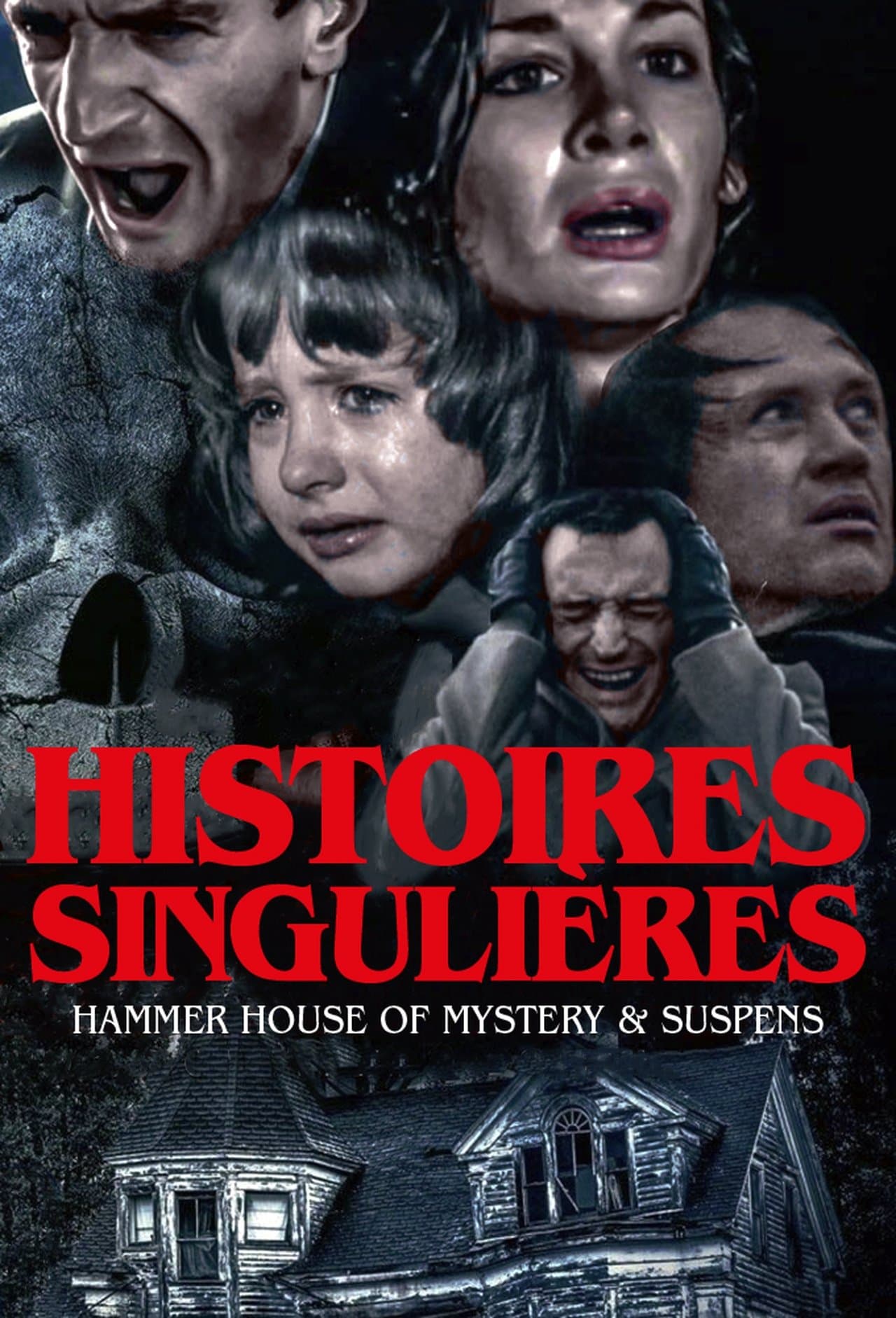 Histoires Singulières streaming